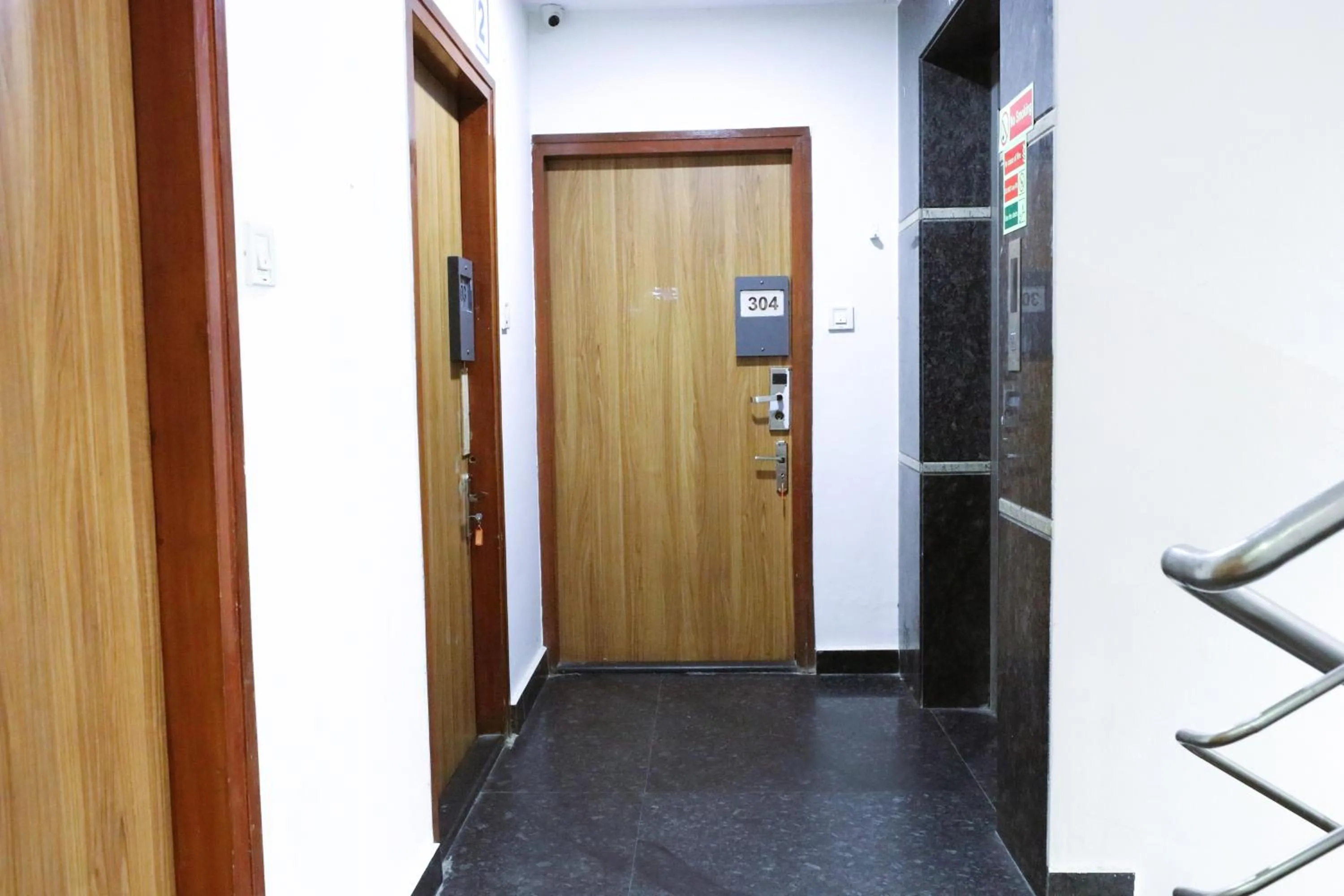 Sai Comforts Rooms