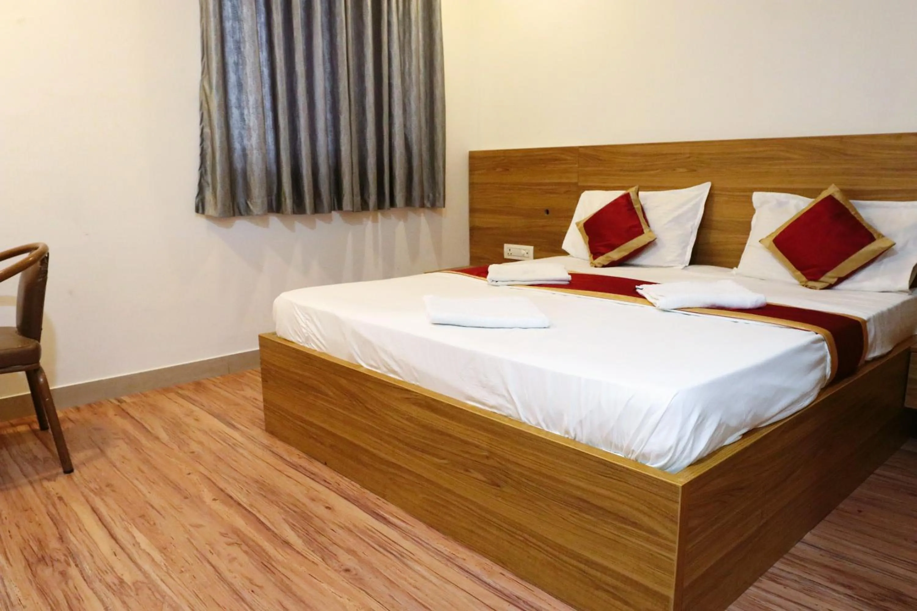 Sai Comforts Rooms