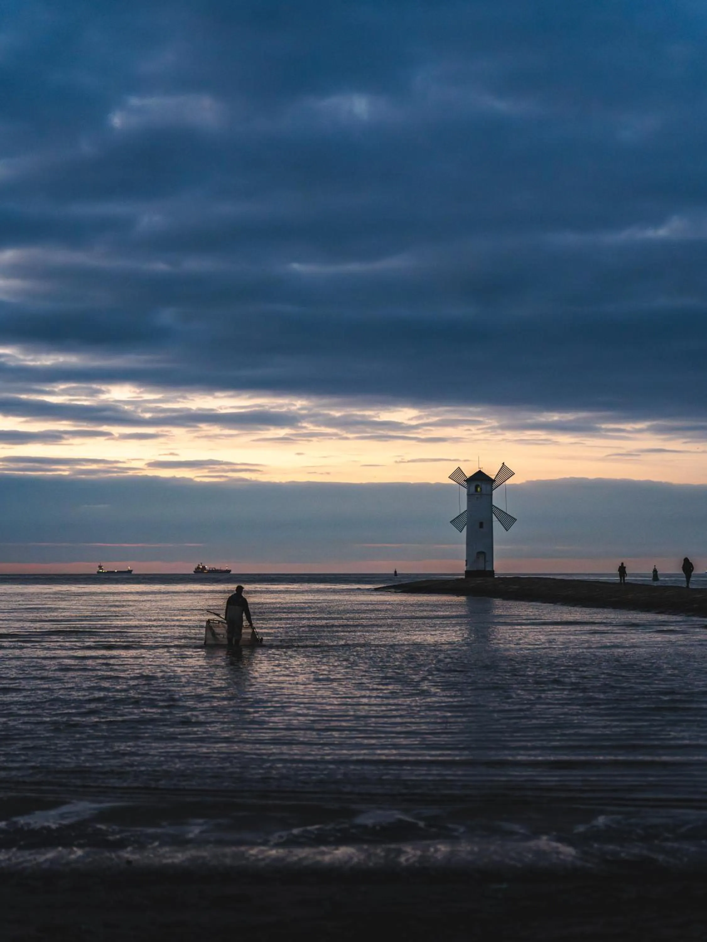 Off site in H Villa Herkules