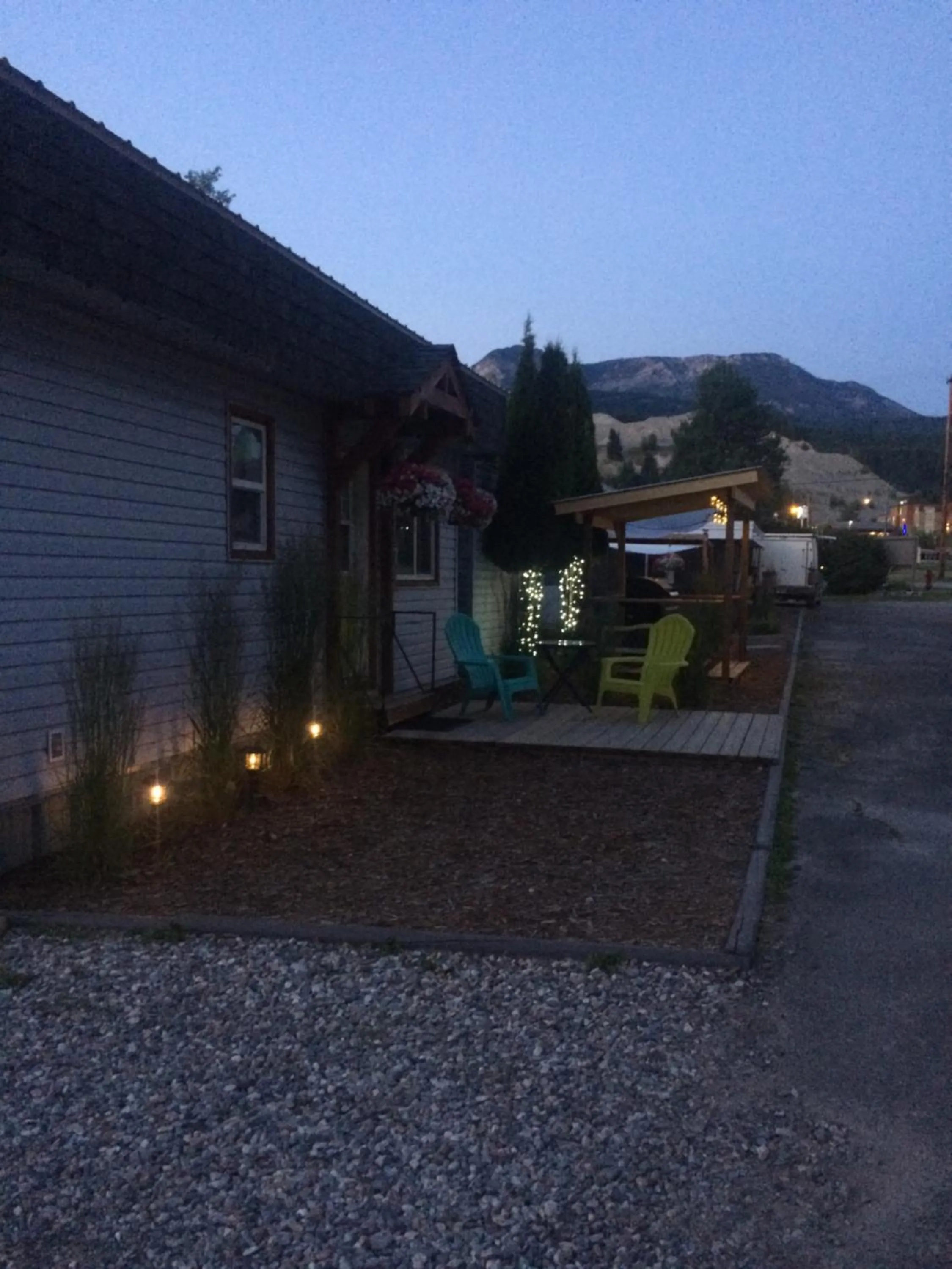 Pinewood Inn