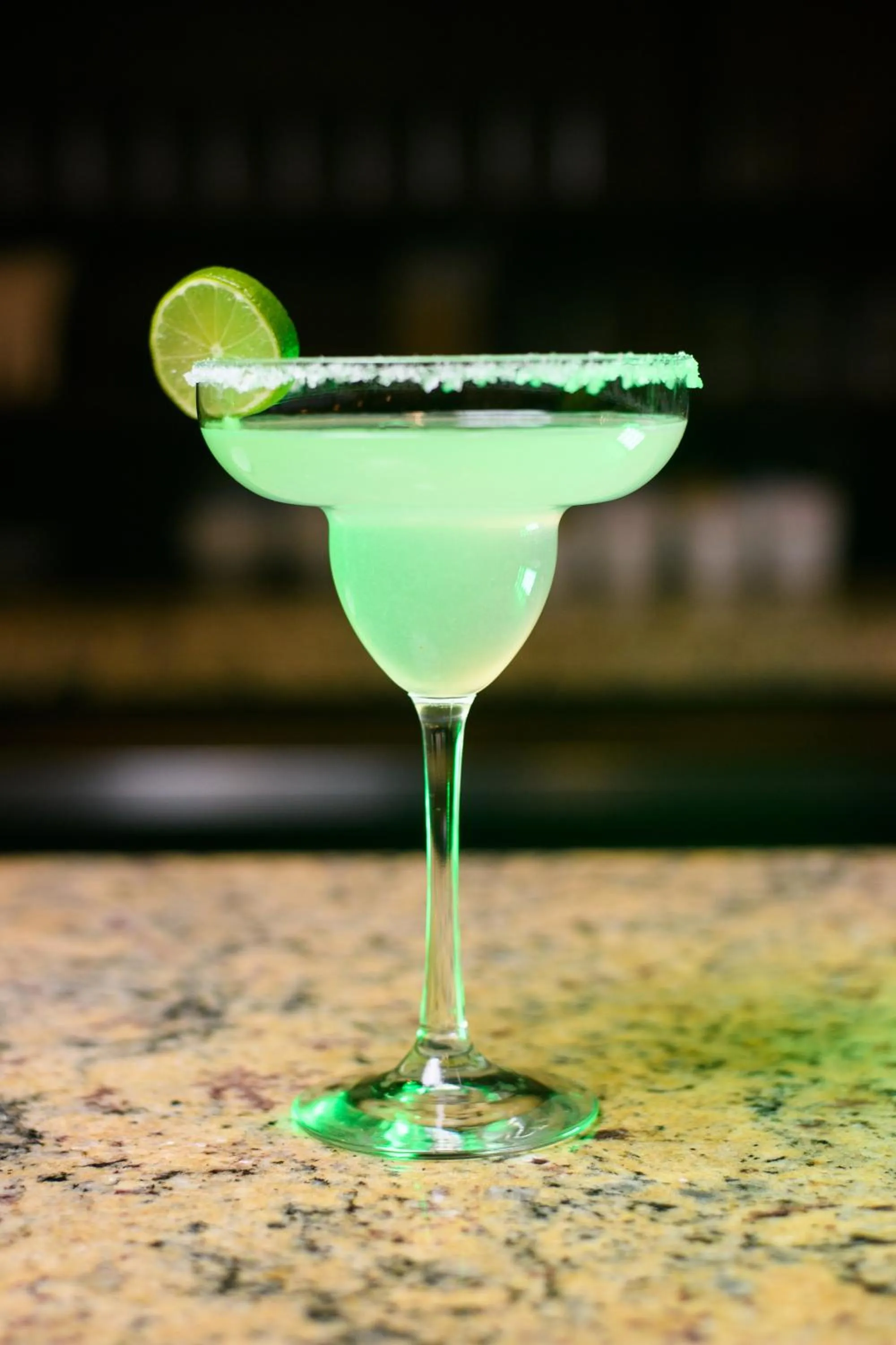 Drinks in Hotel Santorian