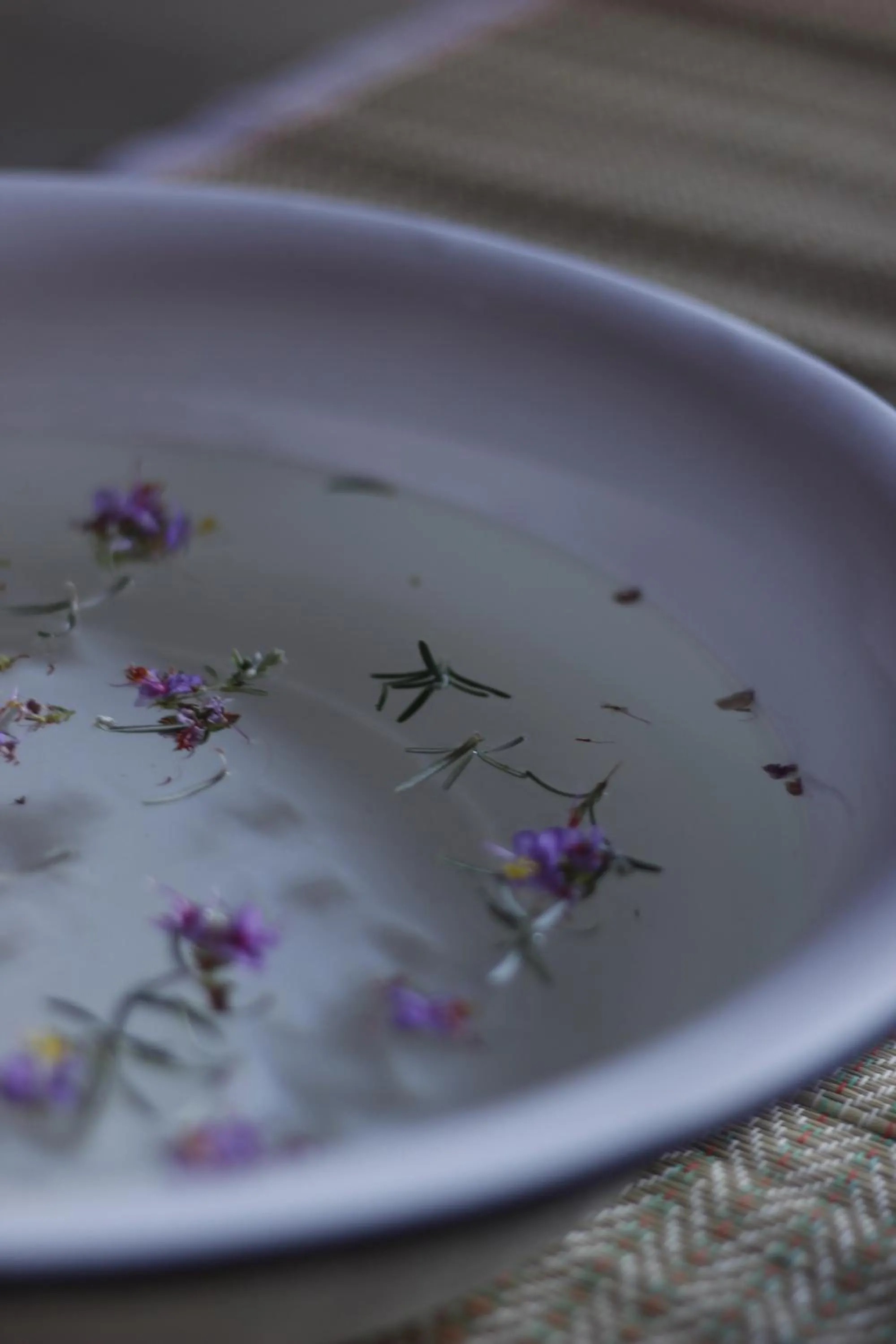 Spa and wellness centre/facilities in Pousada Zazen