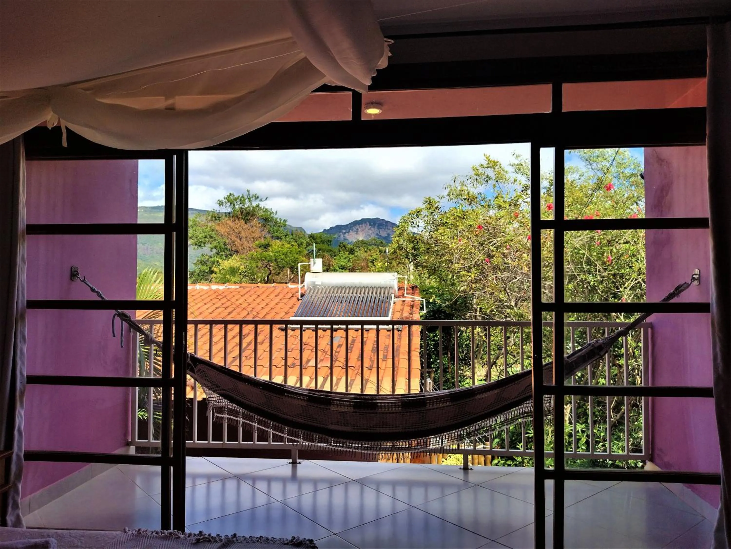 Pousada Zazen