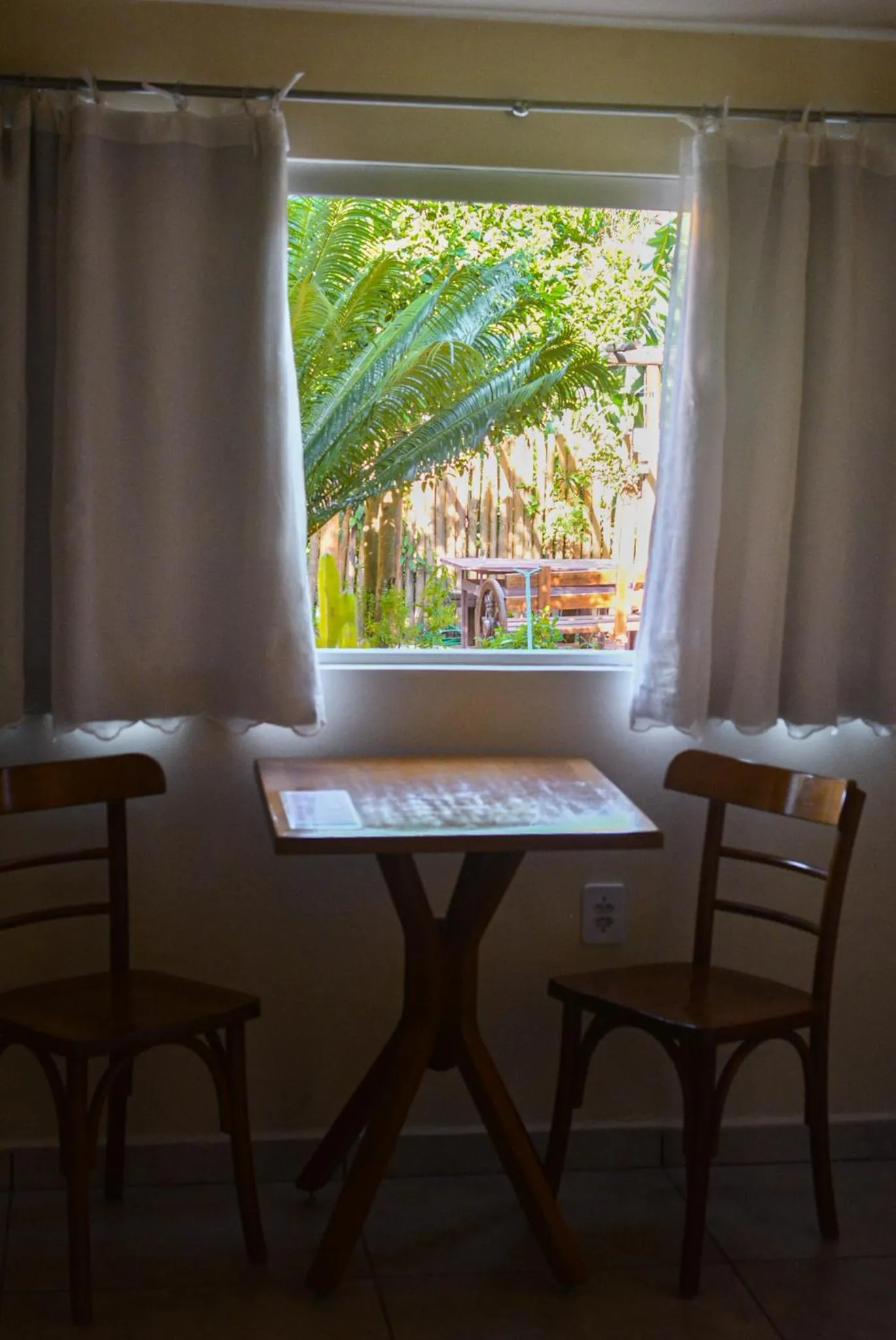 Pousada Zazen
