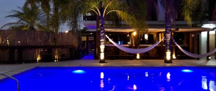 Night in Lira Apart Hotel