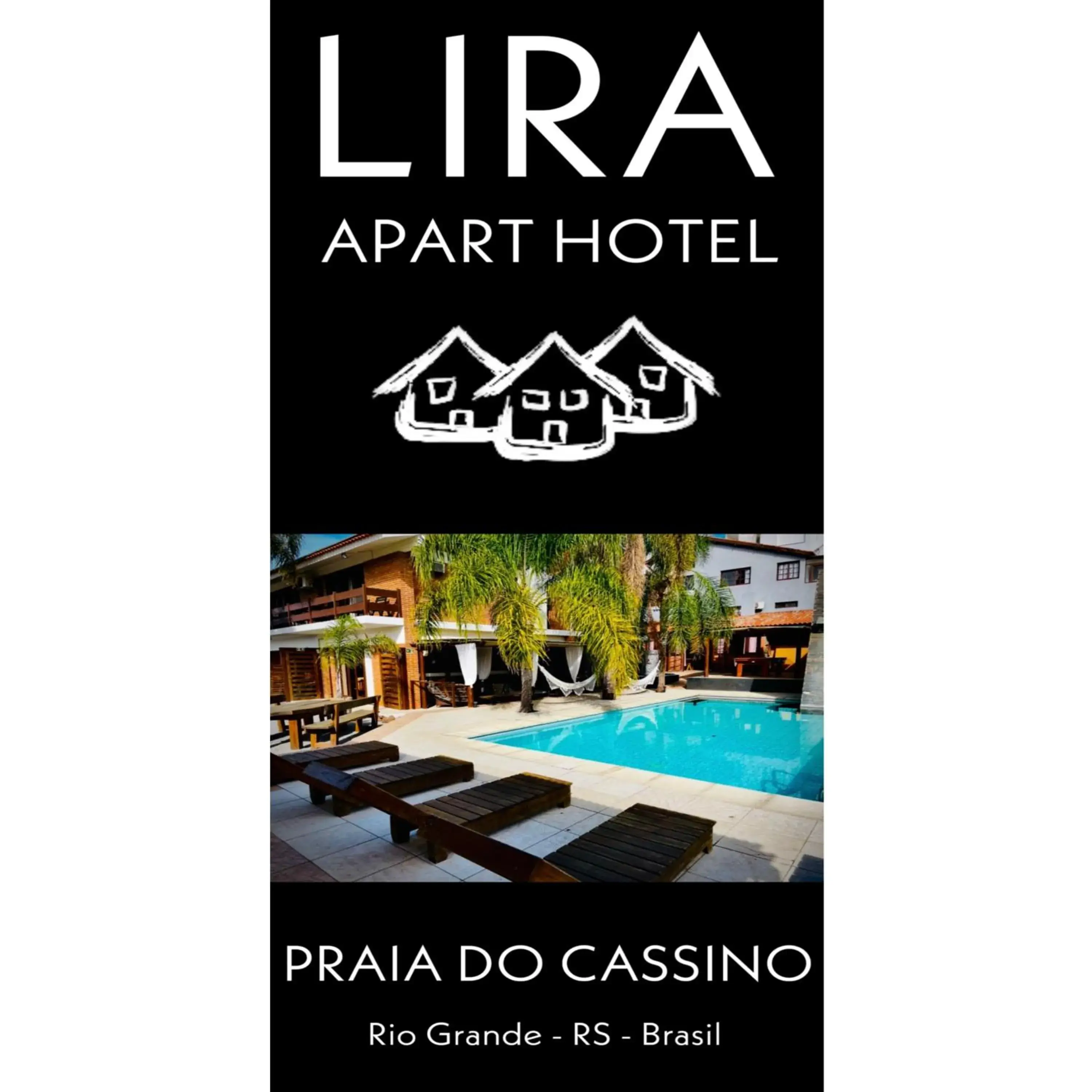 Lira Apart Hotel Lira Apart Hotel