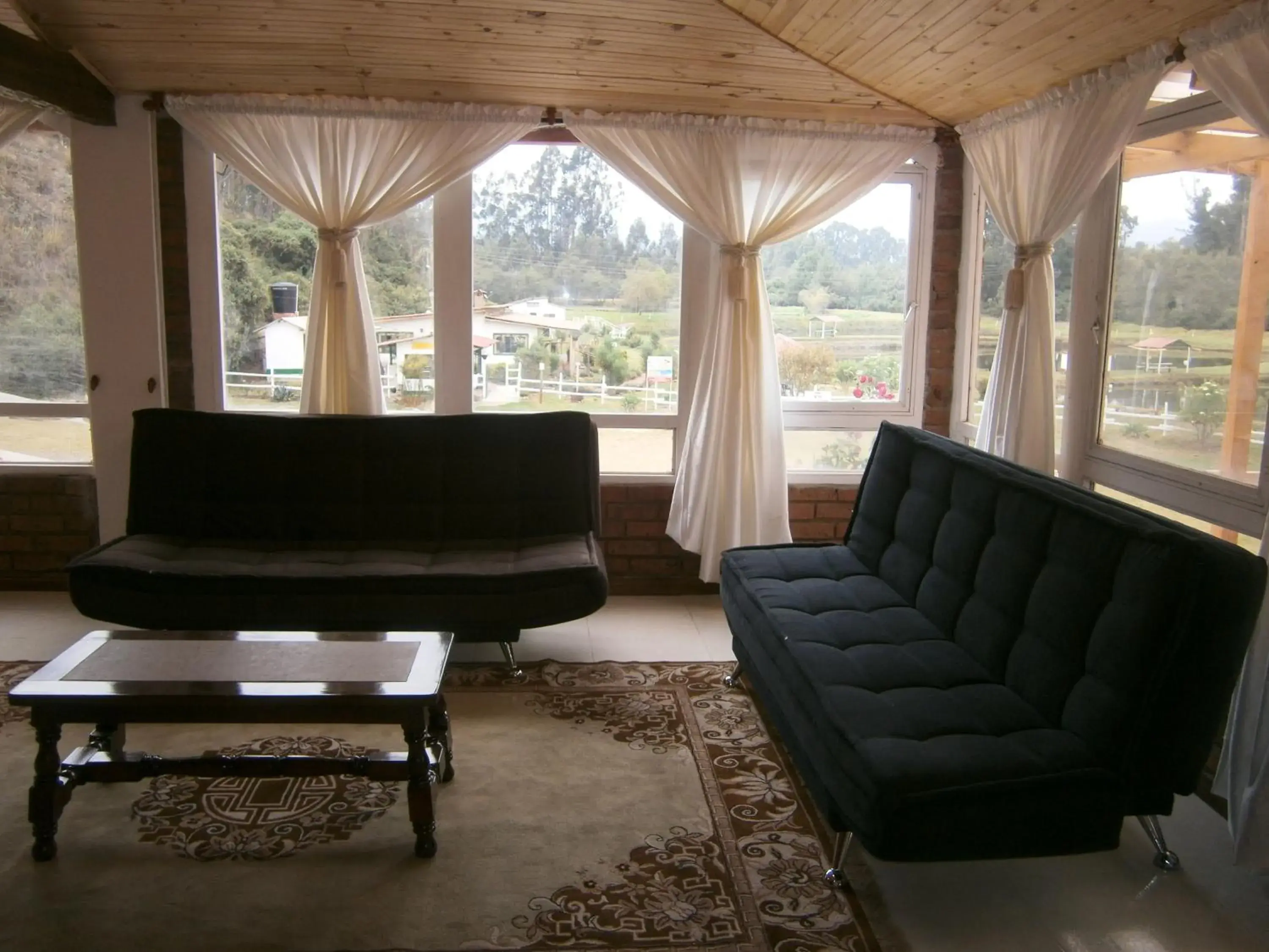 Family Bungalow - single occupancy in Naturaleza Muisca Family Bungalow - single occupancy in Naturaleza Muisca