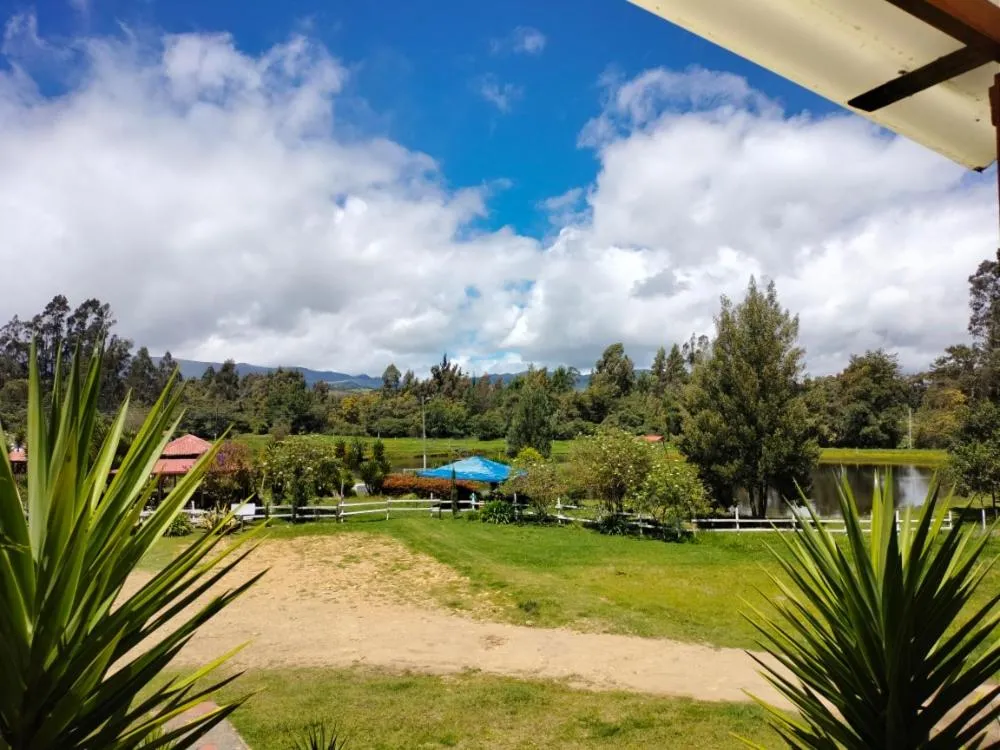 Family Room - single occupancy in Naturaleza Muisca