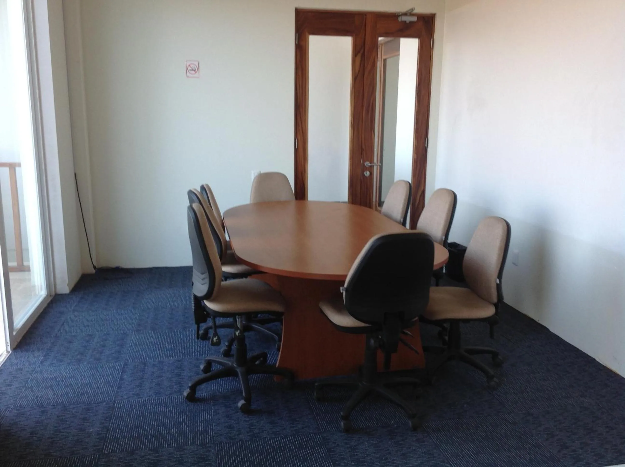 Business facilities in Mansiones Cruz del Mar Huatulco