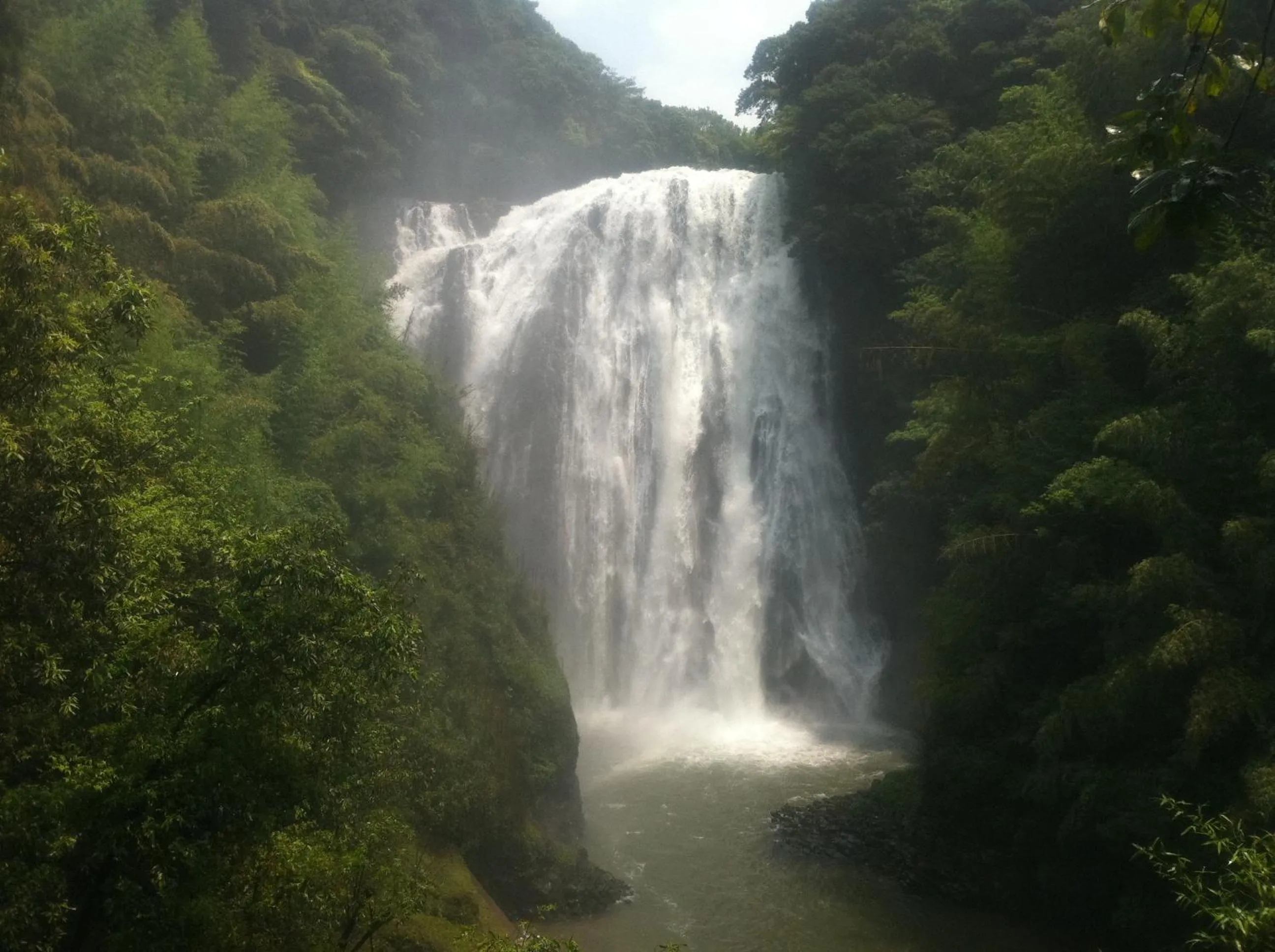 Nearby landmark in Van Cort Landt Hotel