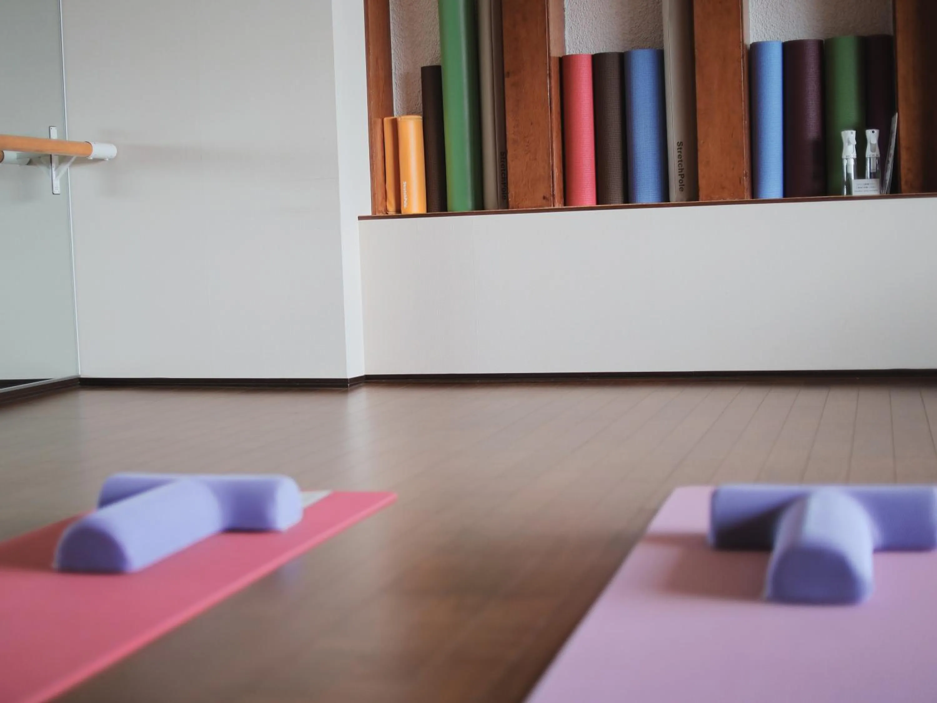 Activities in Ibusuki Royal Hotel