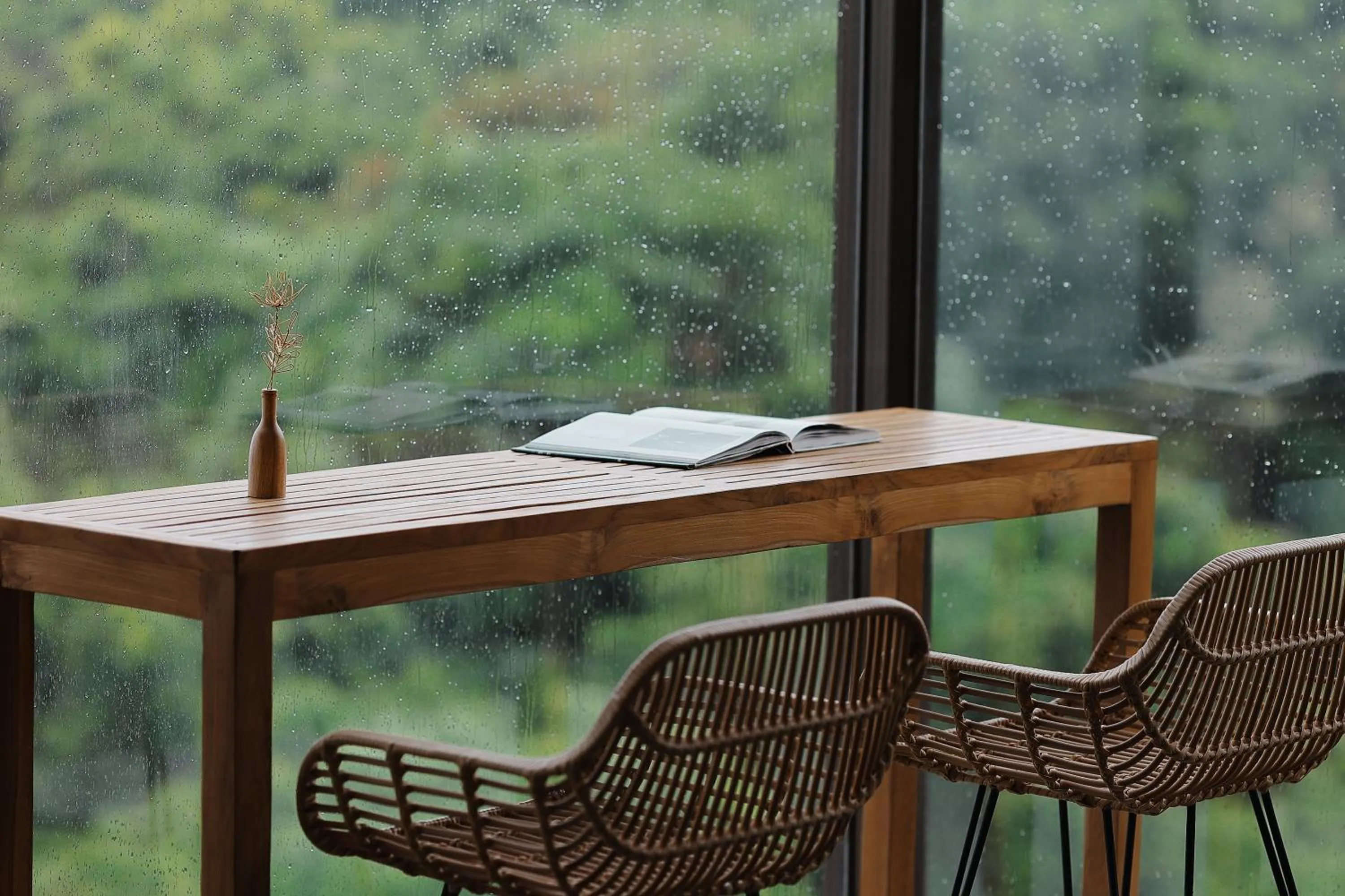 Area and facilities in Ibusuki Royal Hotel