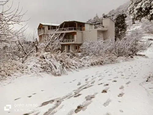 Mountain BNB Hartola Mountain BNB Hartola