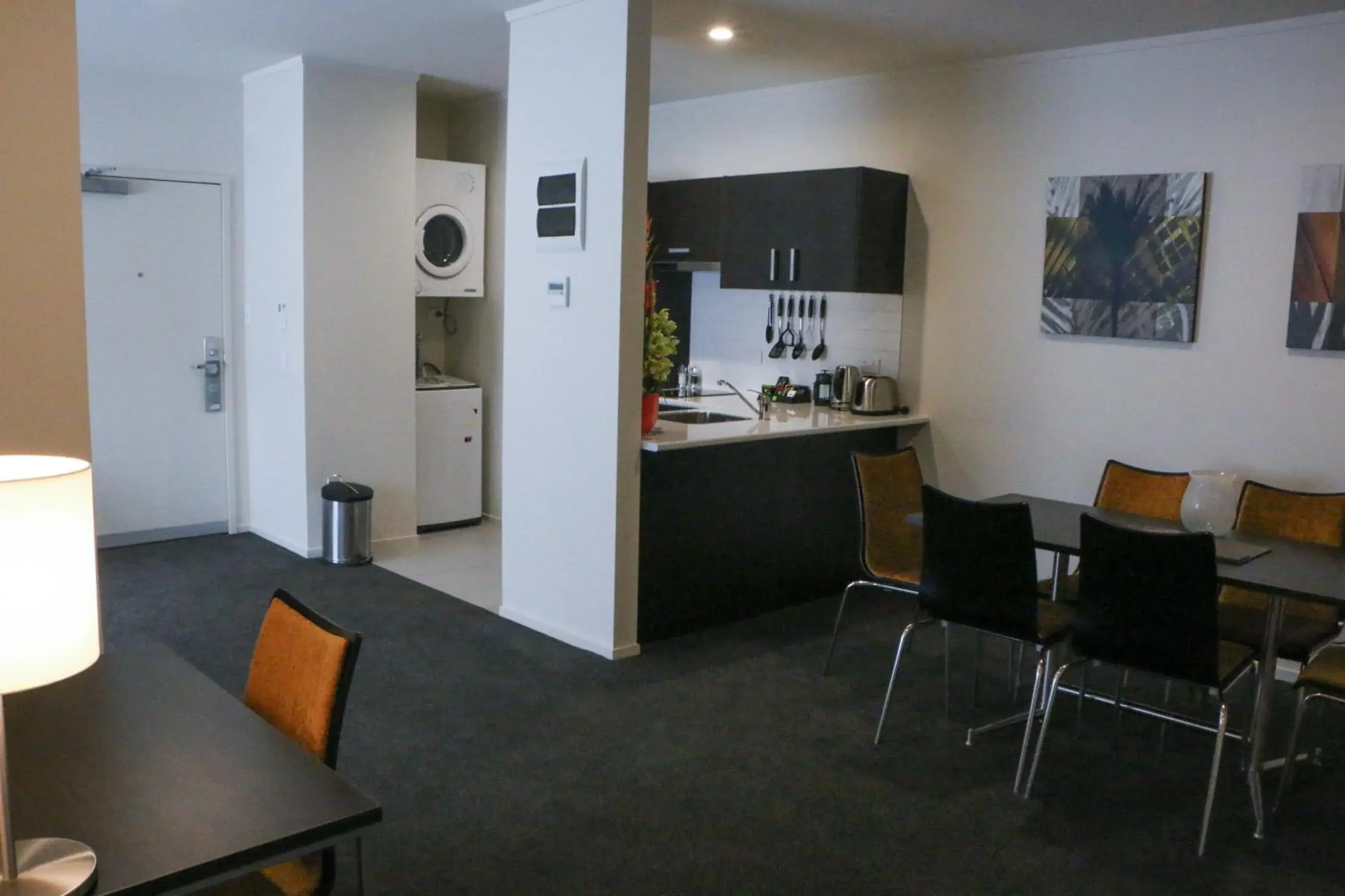 Two-Bedroom Apartment in Quest Whangarei Two-Bedroom Apartment in Quest Whangarei