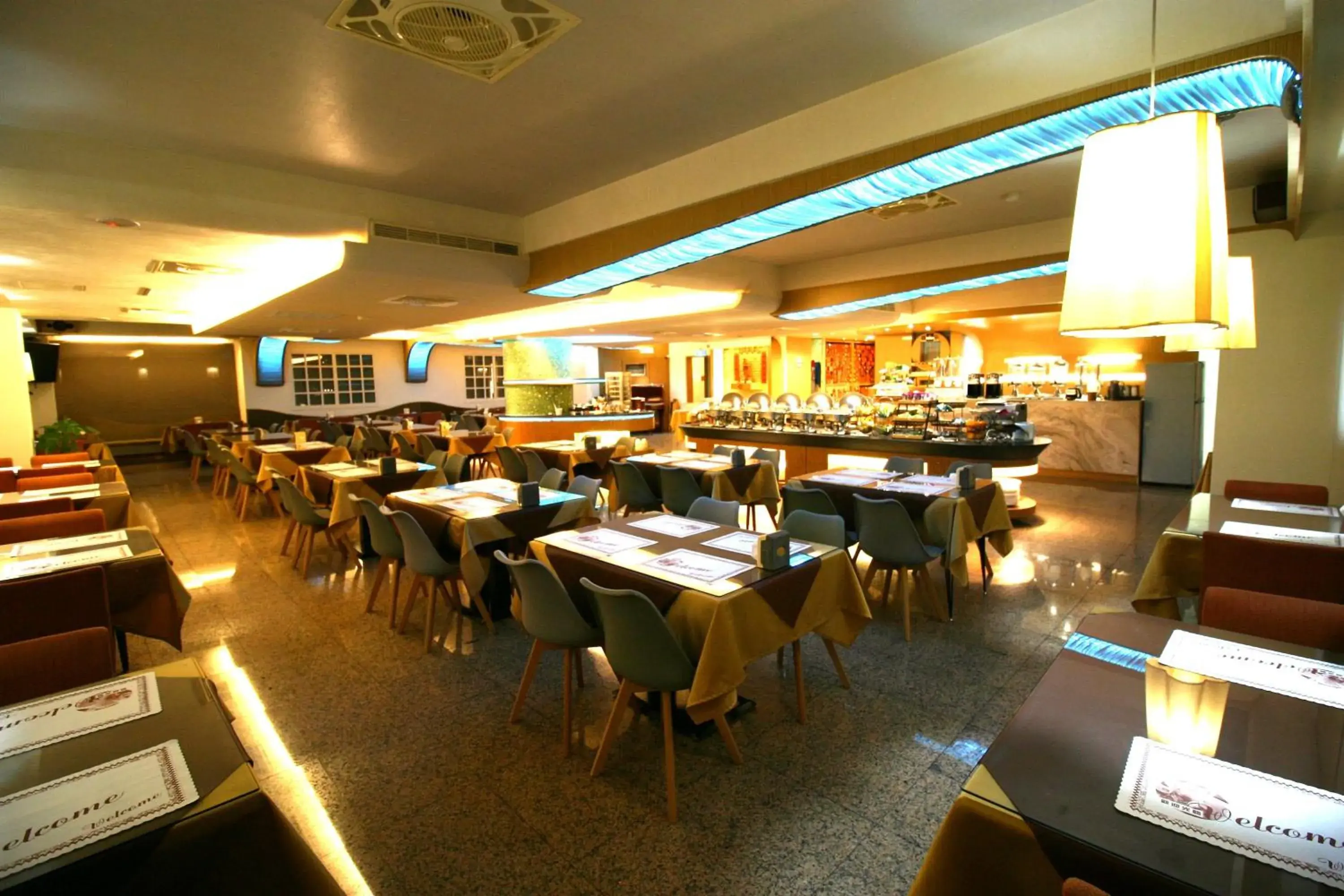 Restaurant/places to eat in Kaohsiung Ahotel Restaurant/places to eat in Kaohsiung Ahotel