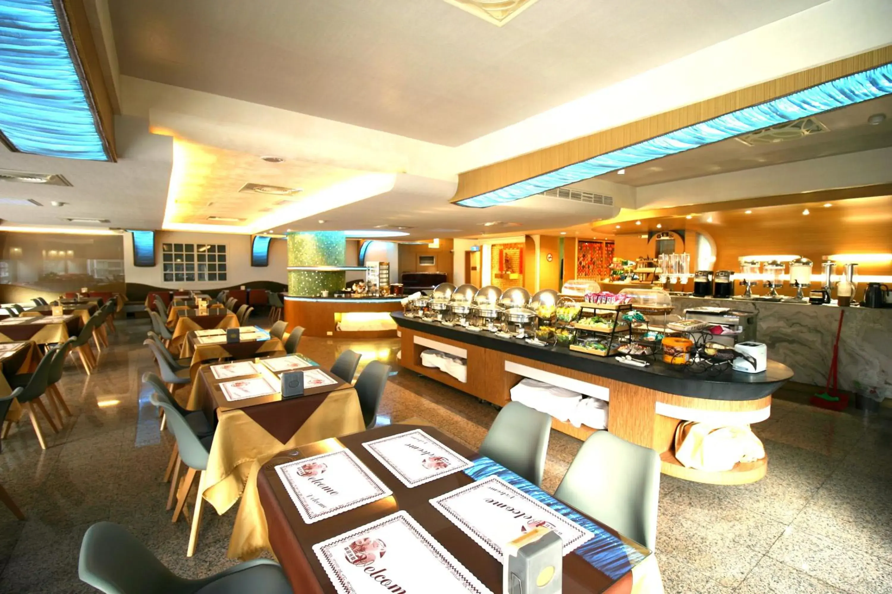 Restaurant/places to eat in Kaohsiung Ahotel Restaurant/places to eat in Kaohsiung Ahotel