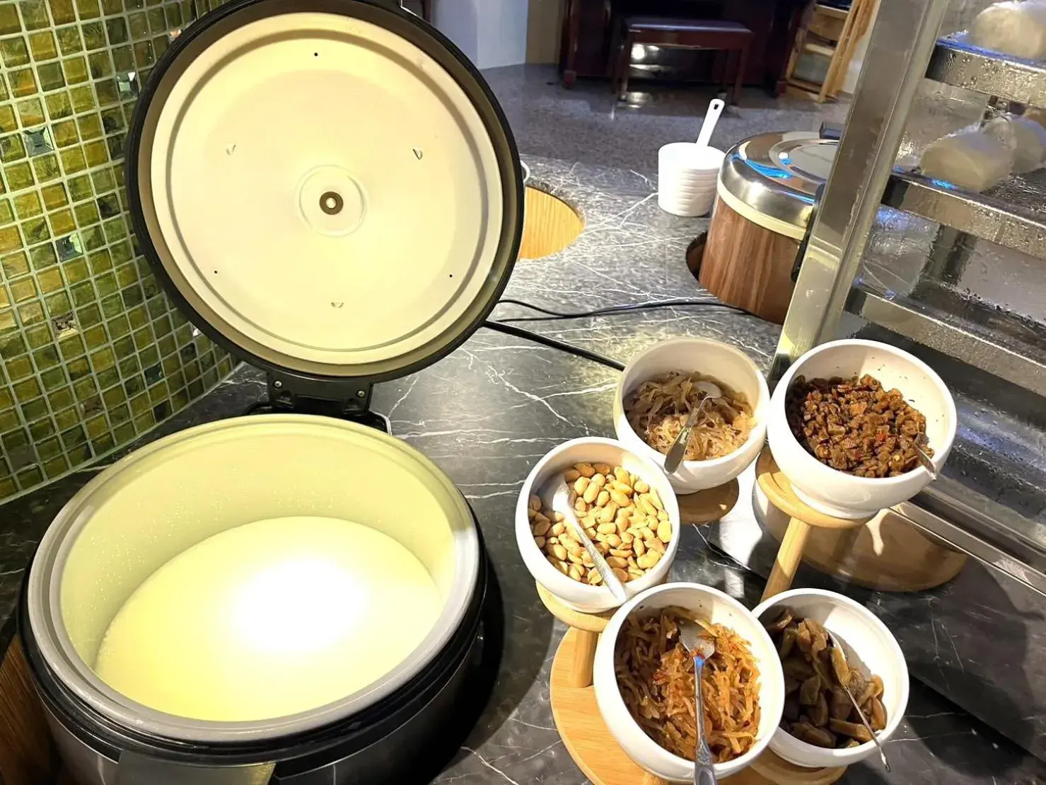 Food in Kaohsiung Ahotel Food in Kaohsiung Ahotel