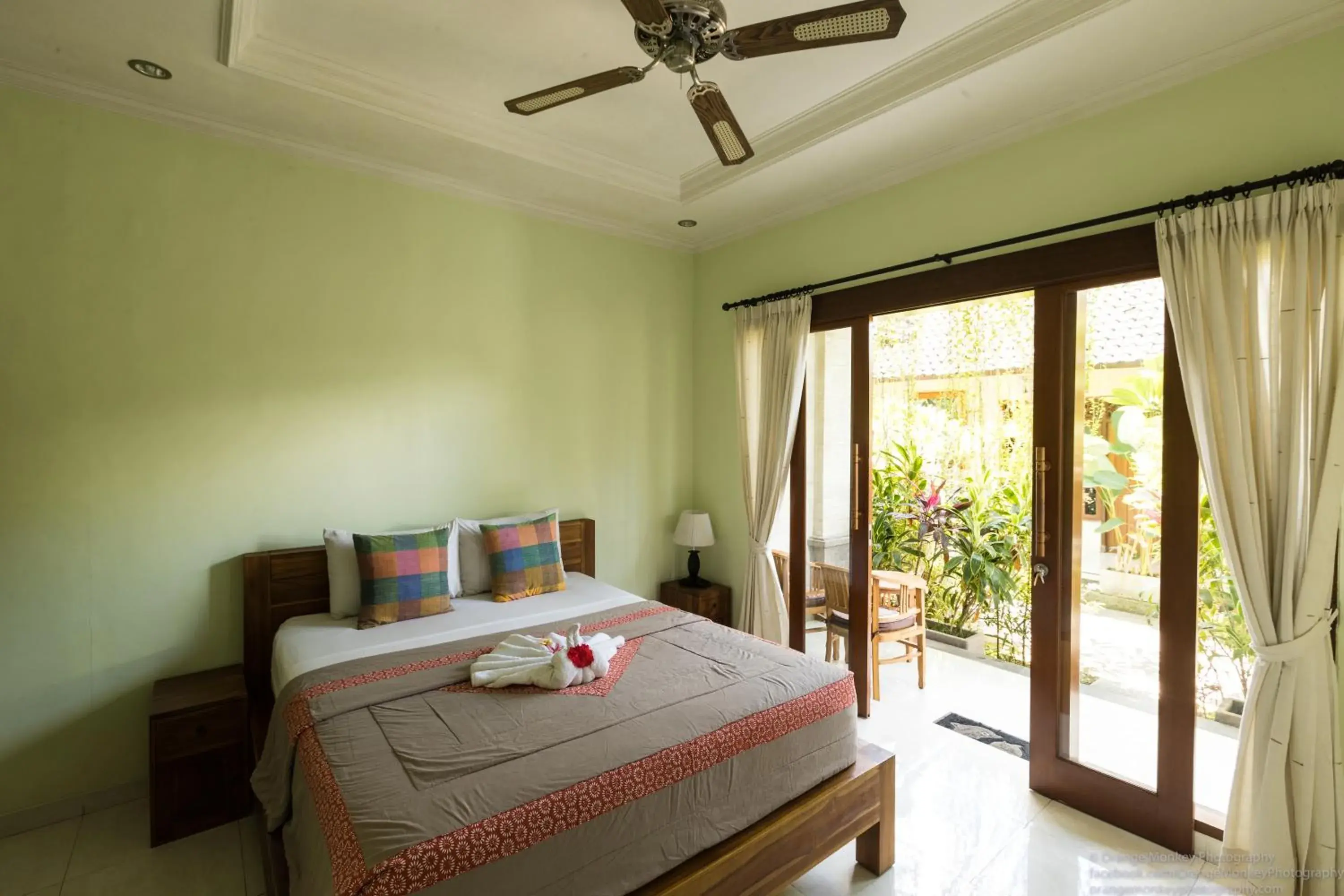 Sudiana House Sudiana House