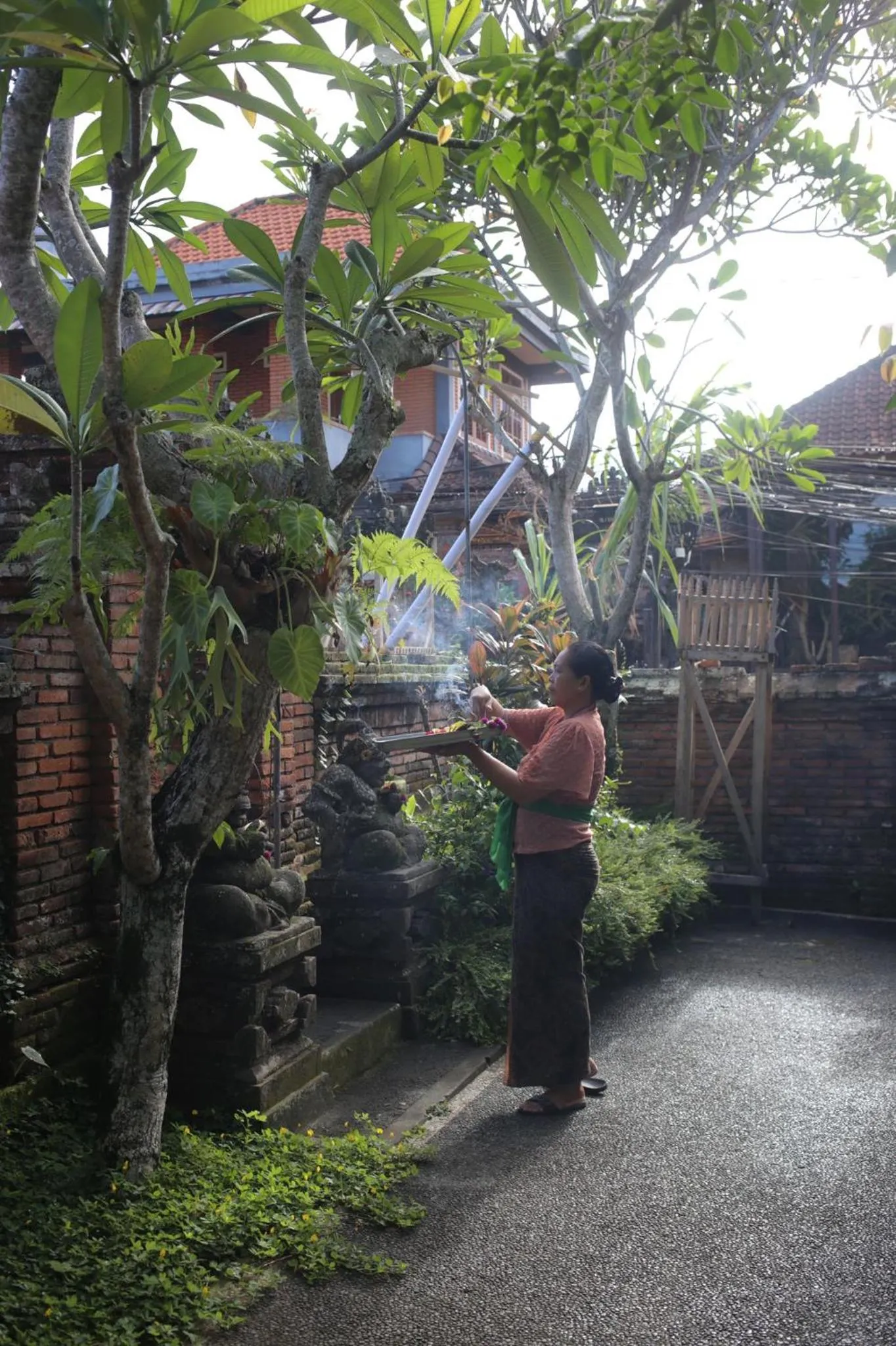 Sudiana House