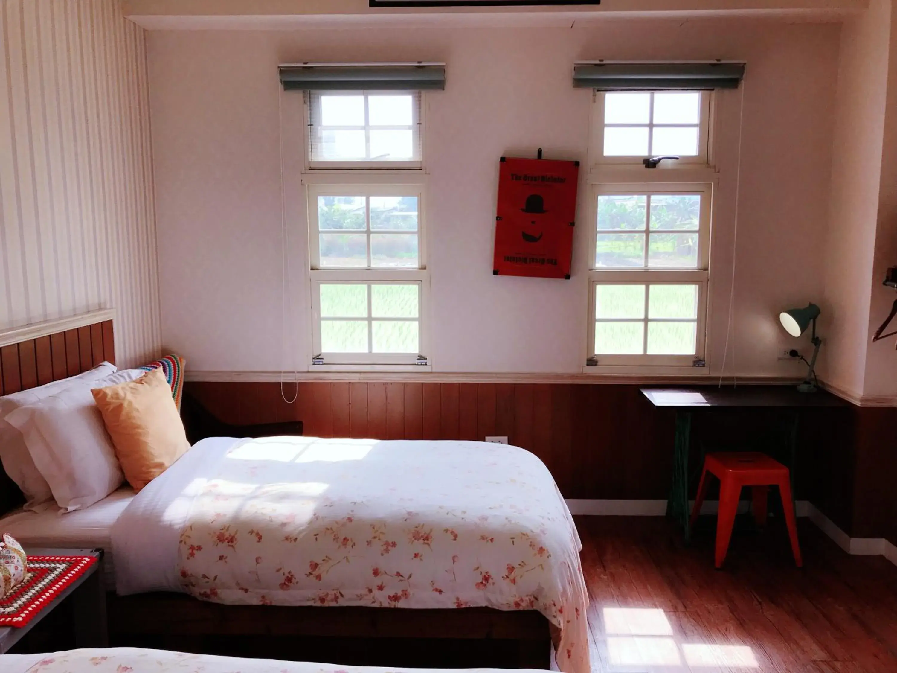 Bedroom, Bed in MiCarro B&B Bedroom, Bed in MiCarro B&B