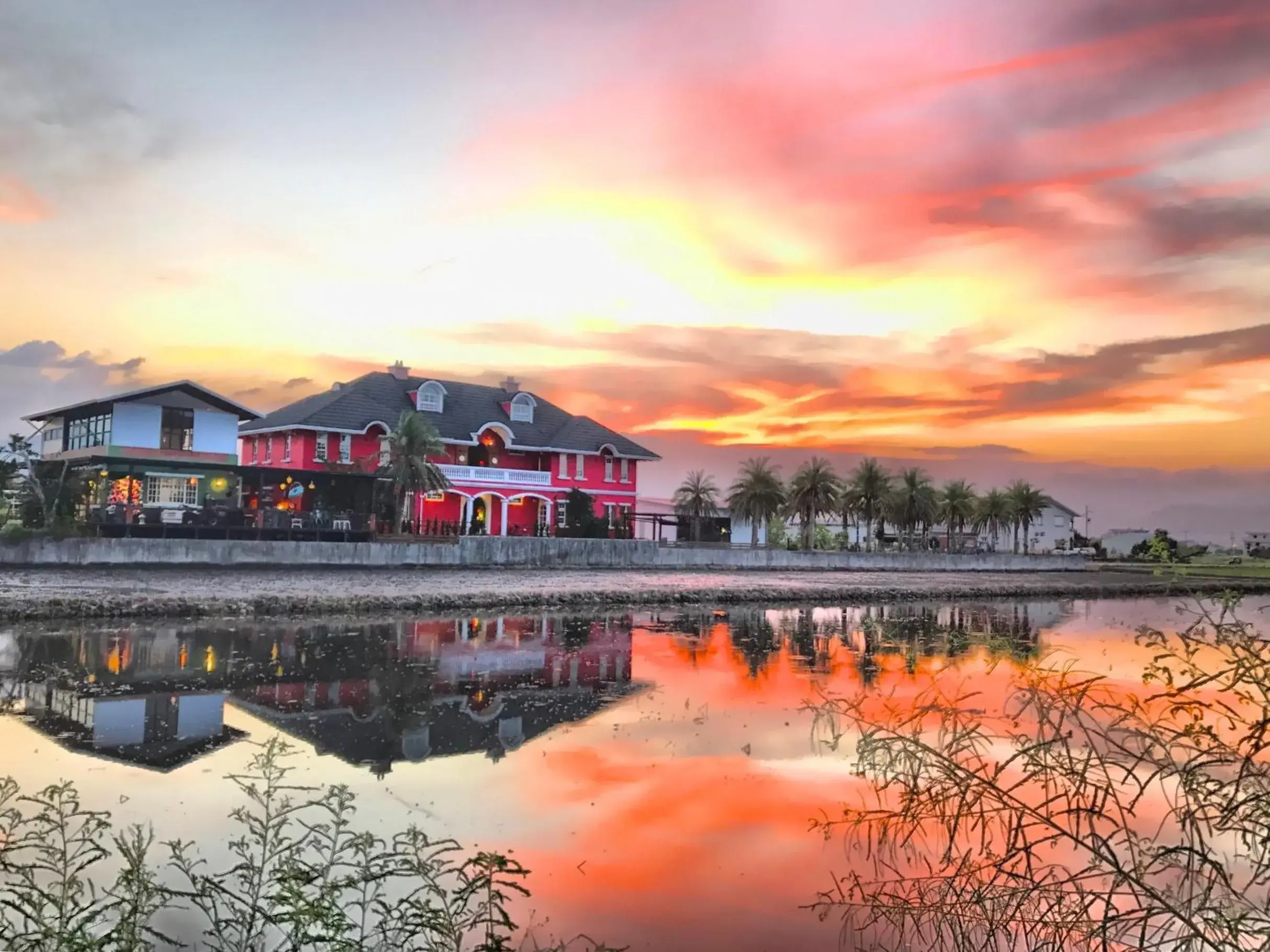 Facade/entrance in MiCarro B&B Facade/entrance in MiCarro B&B