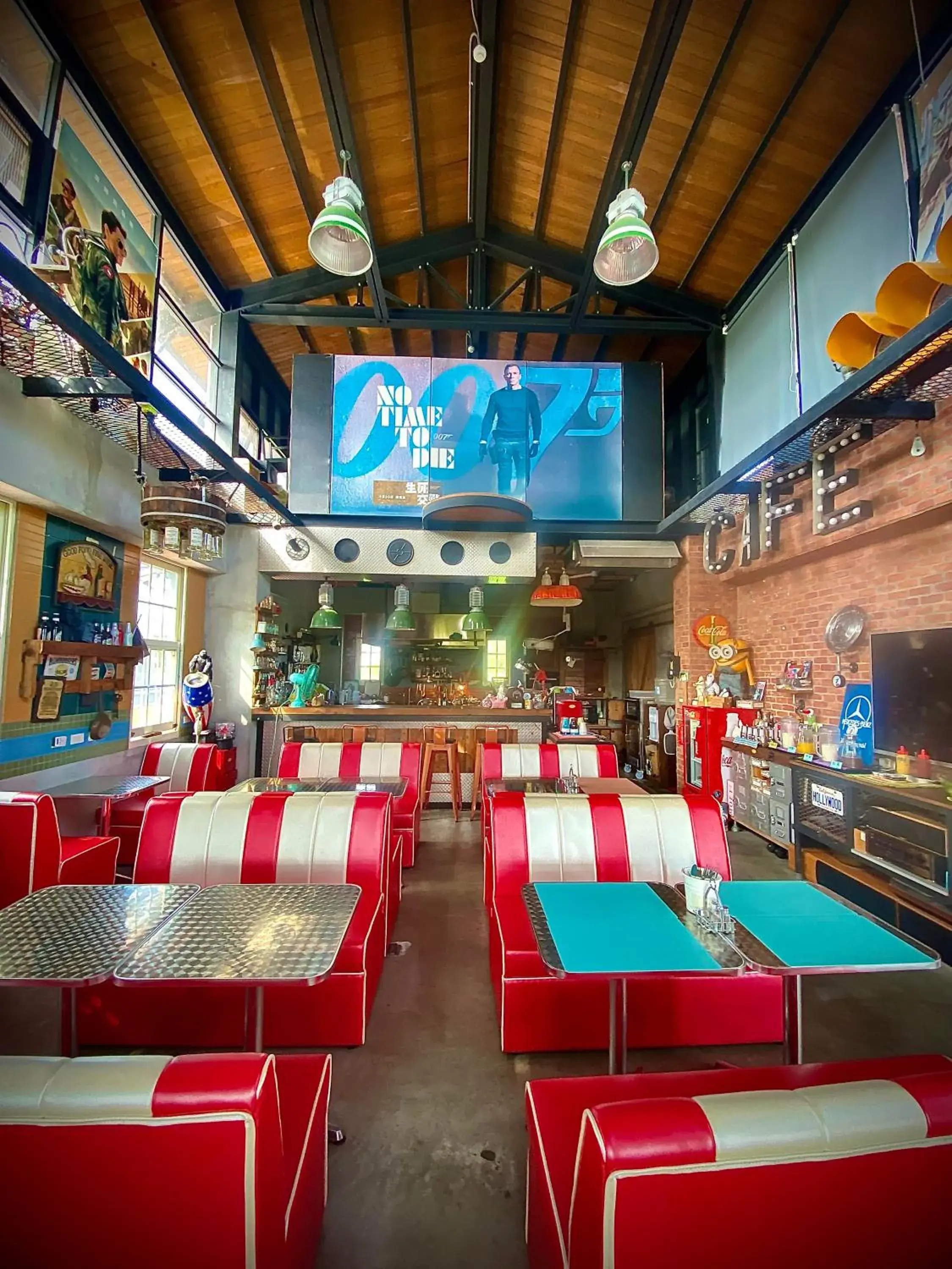 Restaurant/places to eat in MiCarro B&B Restaurant/places to eat in MiCarro B&B