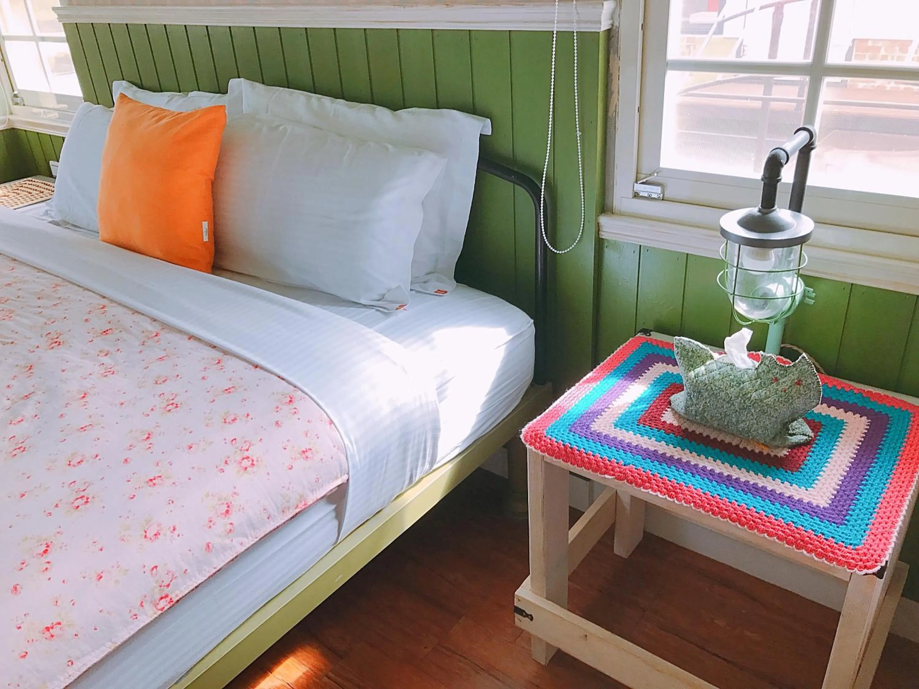 Bedroom, Bed in MiCarro B&B