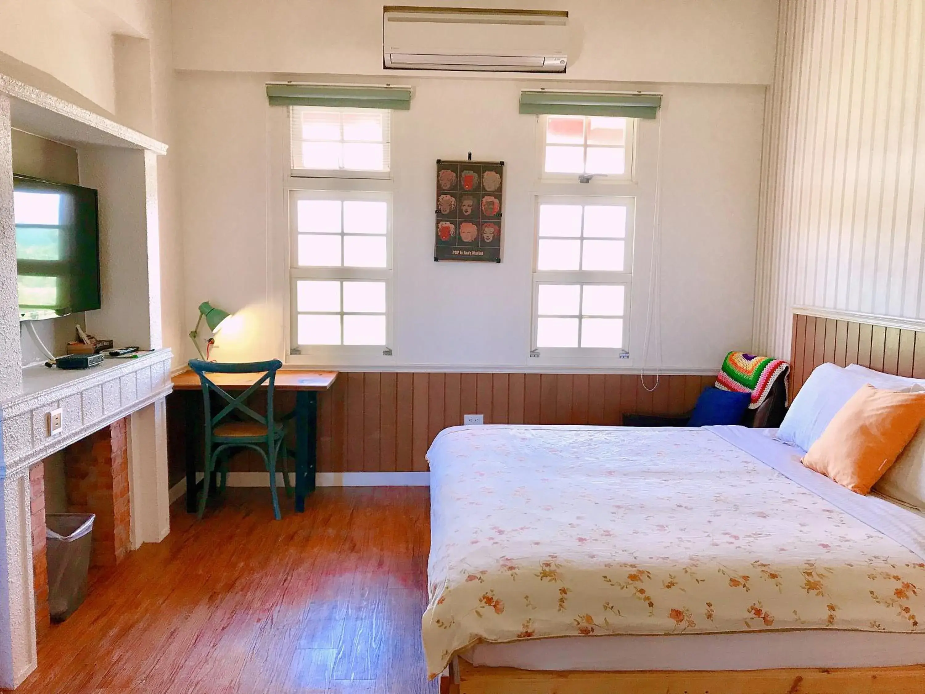 bunk bed, Bed in MiCarro B&B bunk bed, Bed in MiCarro B&B