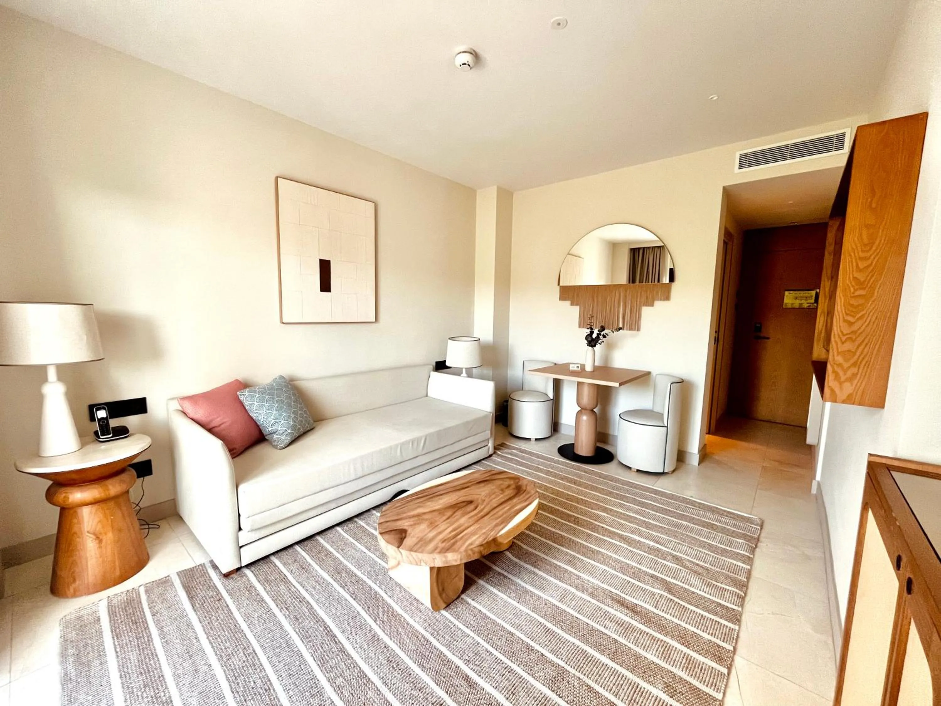 Signature Level - Studio Suite in The Signature Level at TRS Ibiza Hotel - All Inclusive Adults Only - Entrance to Clubs included