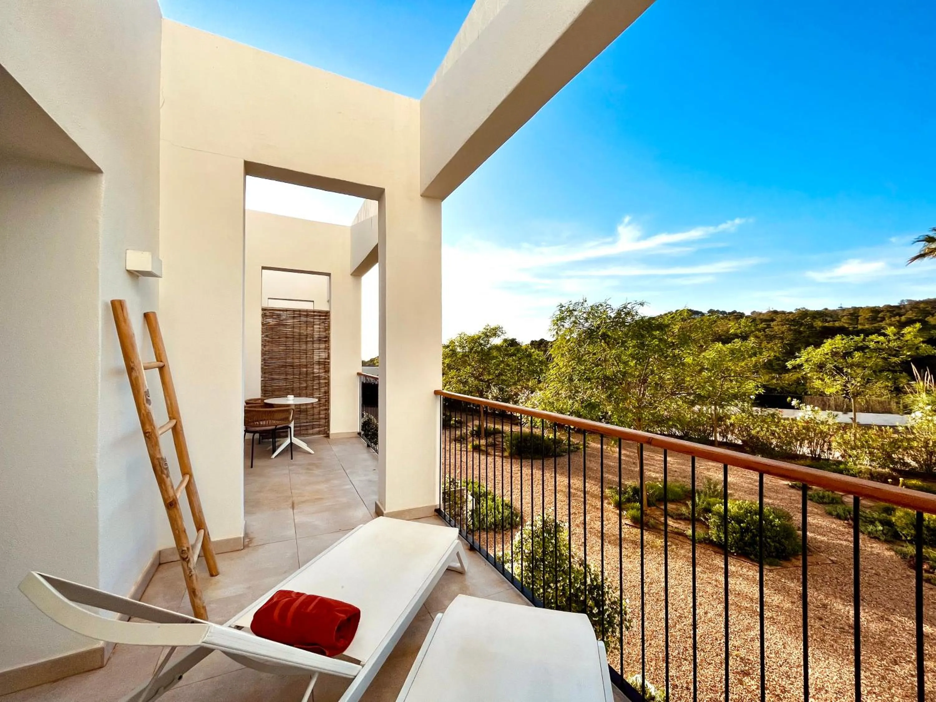 Signature Level - Studio Suite in The Signature Level at TRS Ibiza Hotel - All Inclusive Adults Only - Entrance to Clubs included