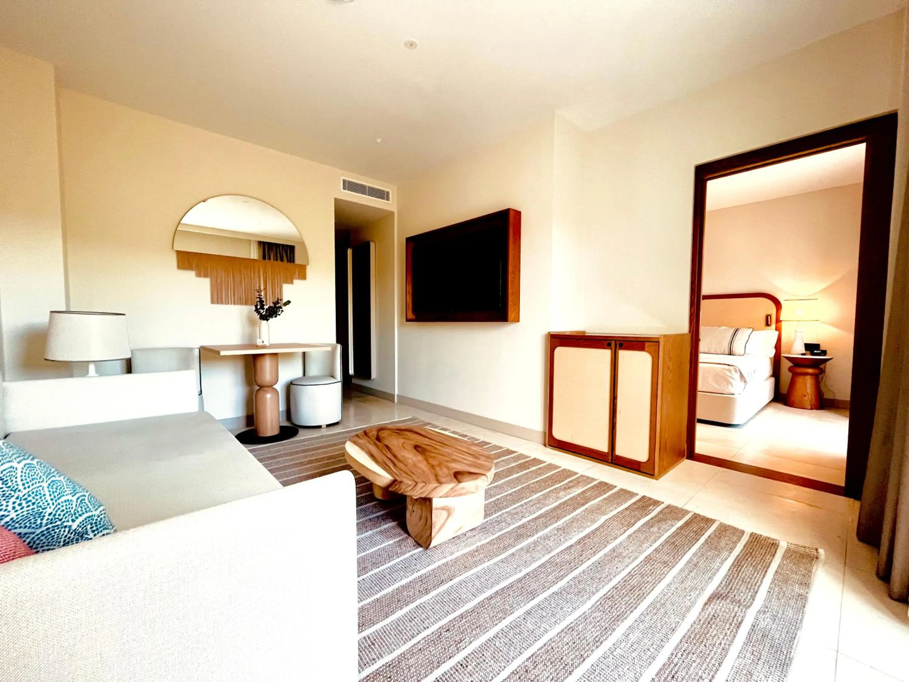 Signature Level - Studio Suite in The Signature Level at TRS Ibiza Hotel - All Inclusive Adults Only - Entrance to Clubs included