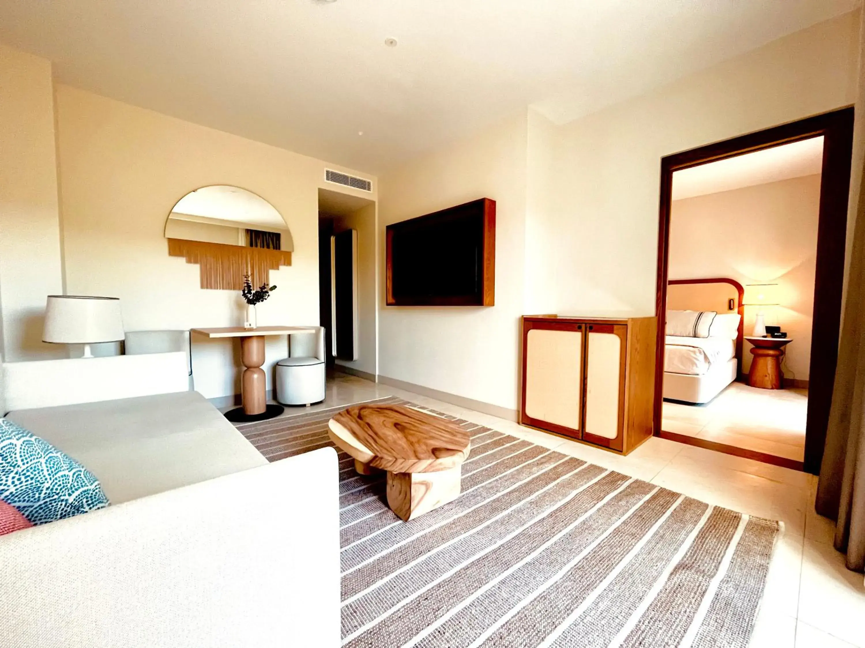 Signature Level - Studio Suite in The Signature Level at TRS Ibiza Hotel - All Inclusive Adults Only - Entrance to Clubs included Signature Level - Studio Suite in The Signature Level at TRS Ibiza Hotel - All Inclusive Adults Only - Entrance to Clubs included