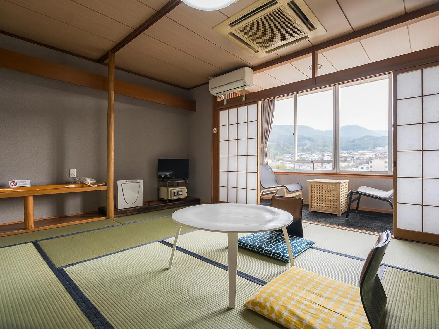 Living room in Irifuneso