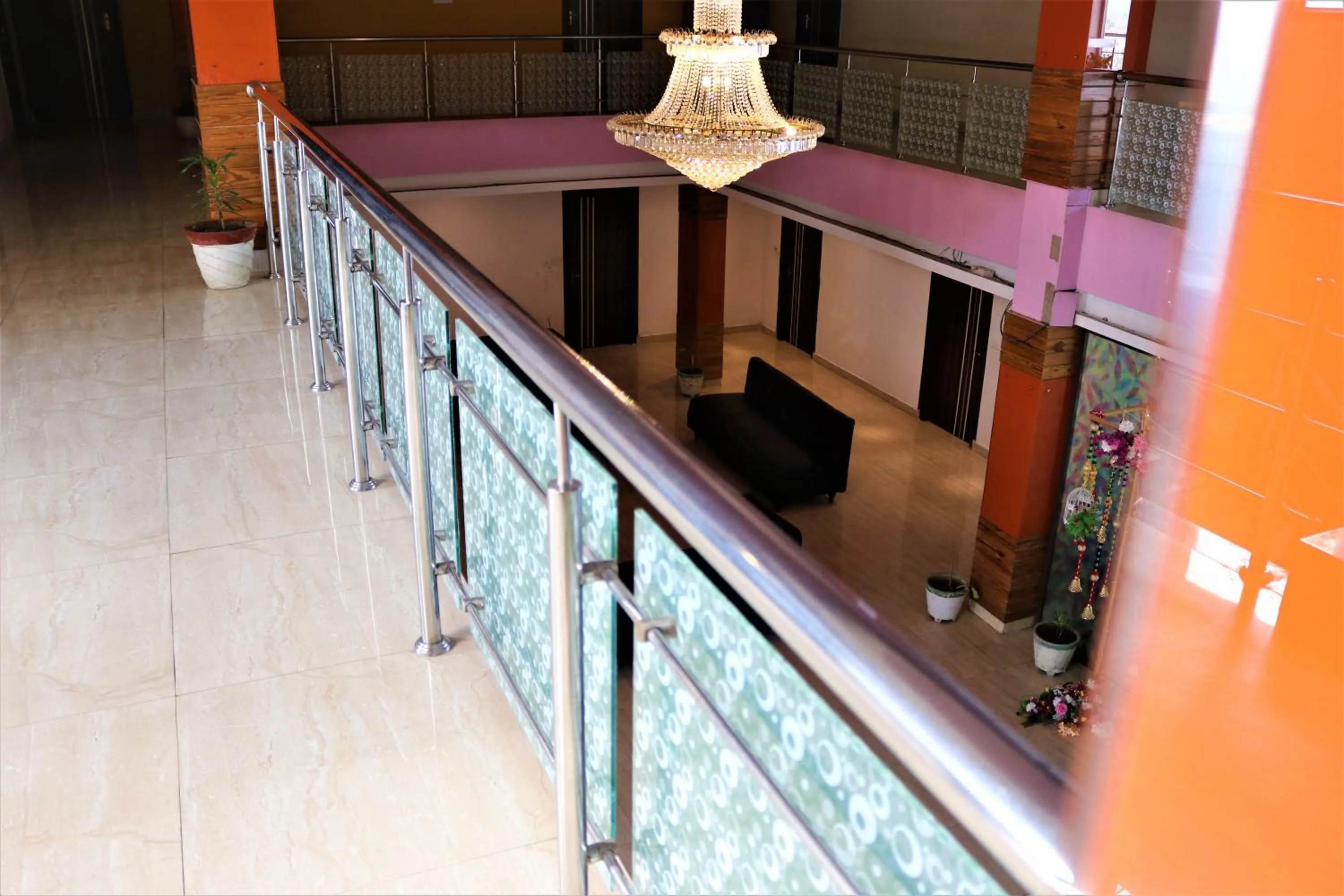 Hotel Vaishnavi Heights