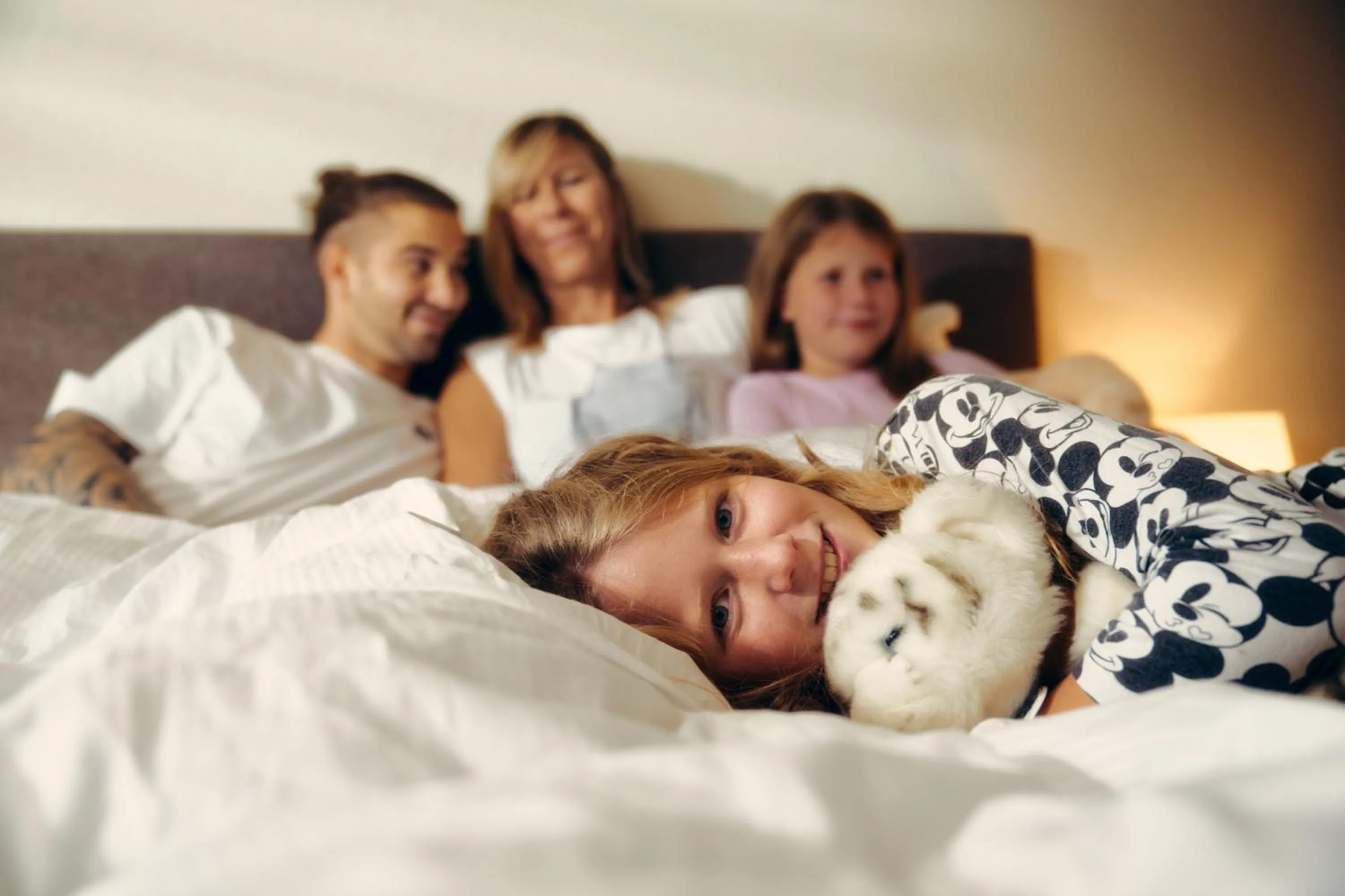 Peaks Place Apartments & SPA