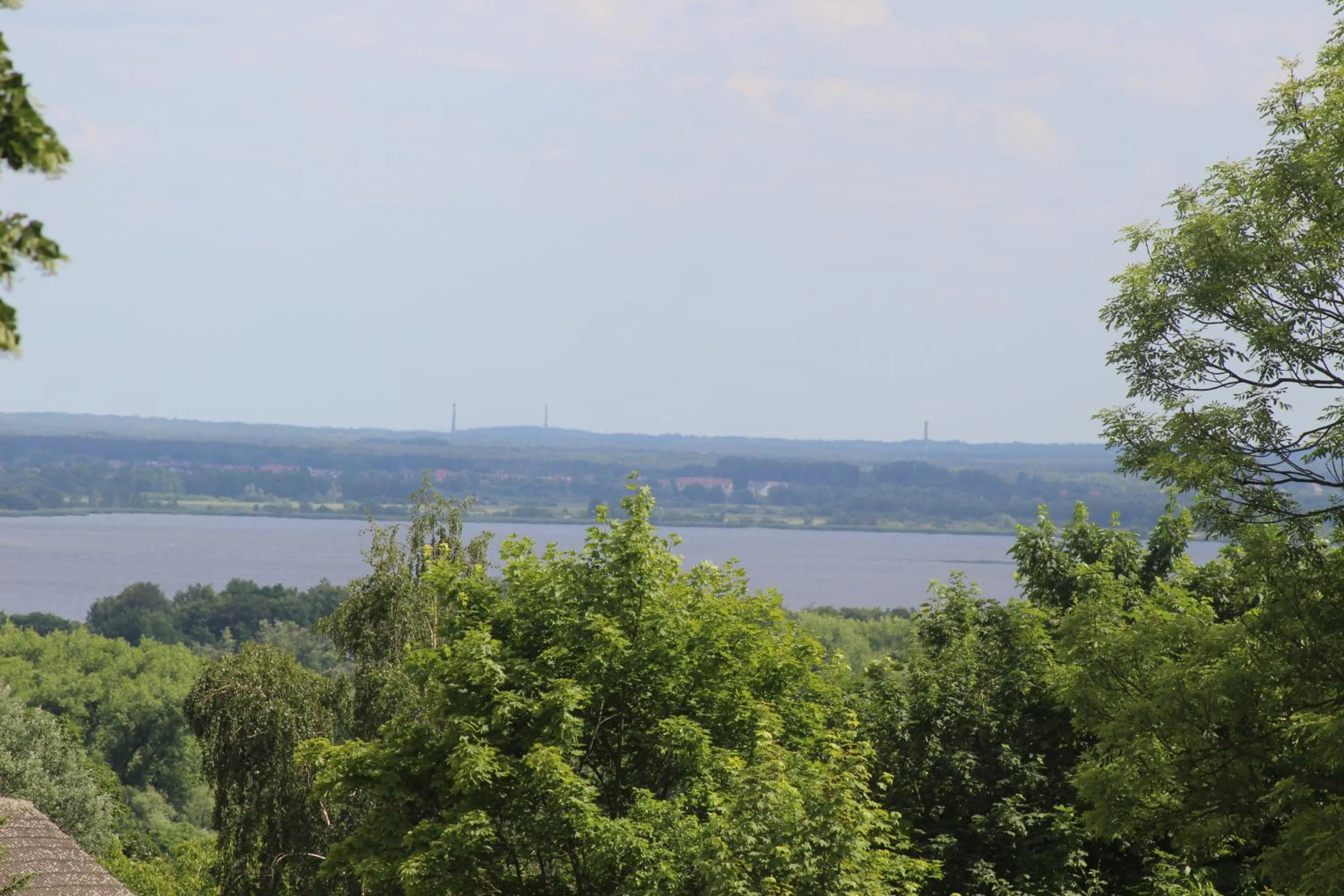 Neighbourhood in Dom św. Józefa