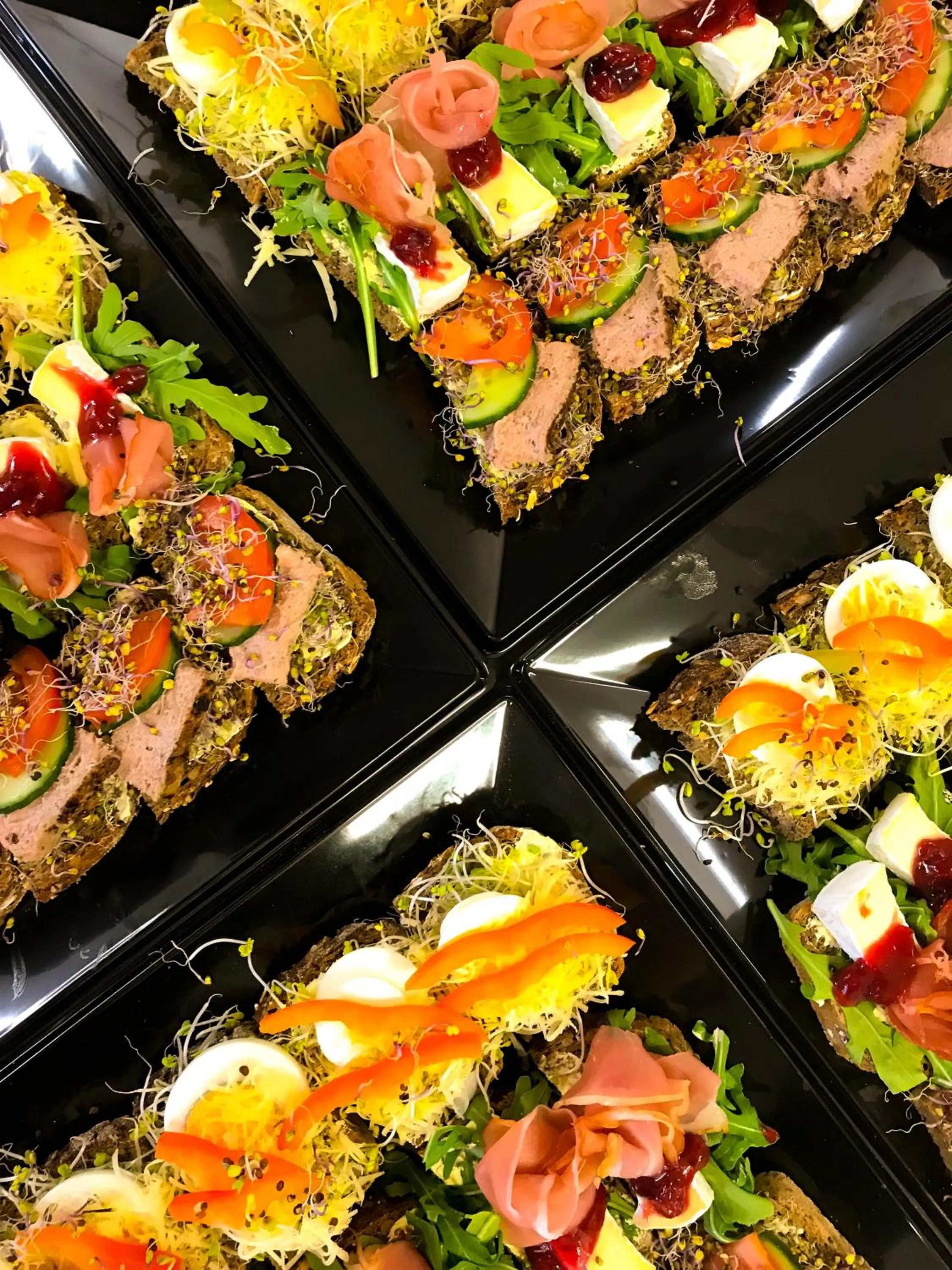 Food and drinks in Dom św. Józefa