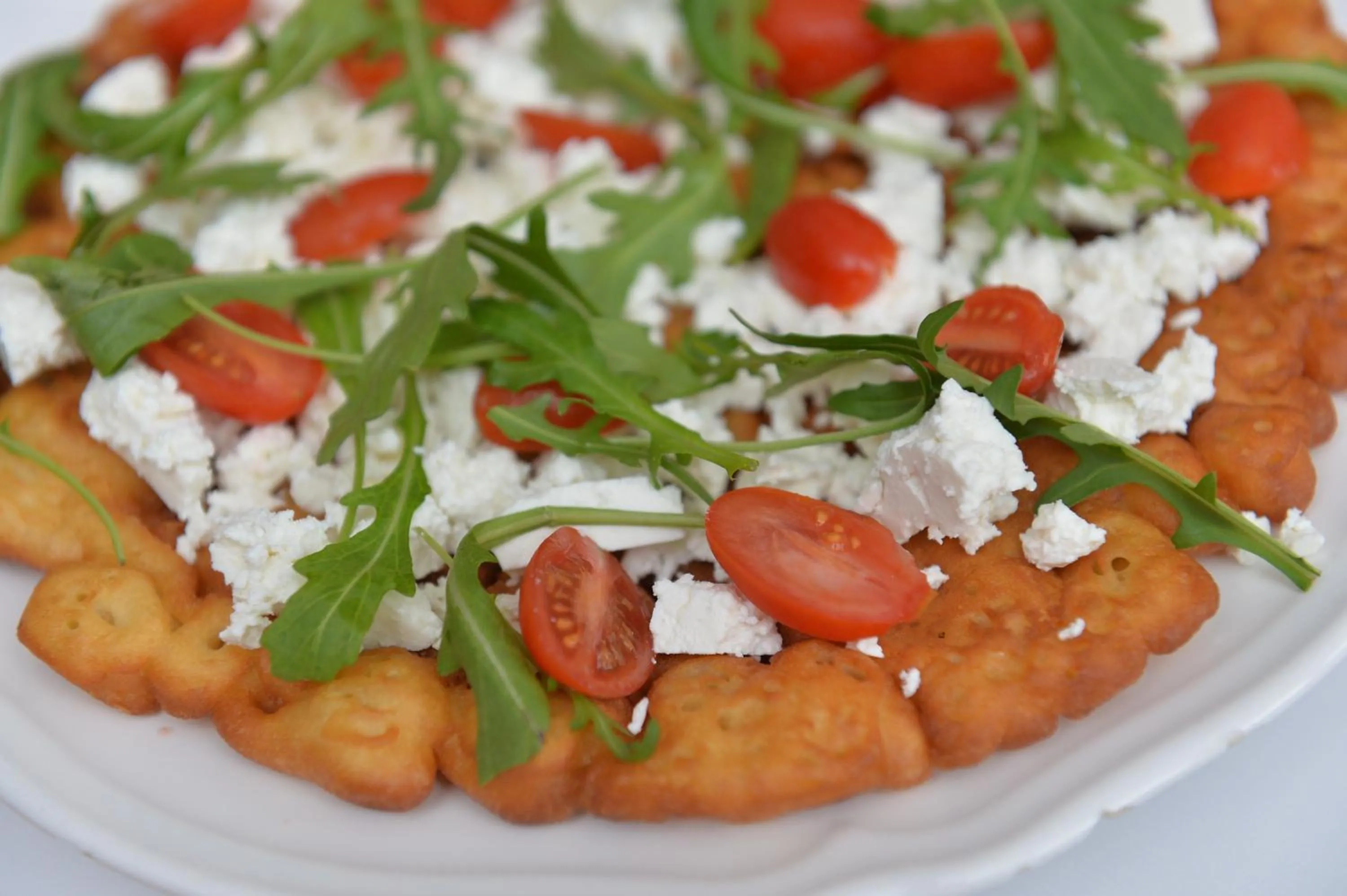 Food and drinks in Dom św. Józefa