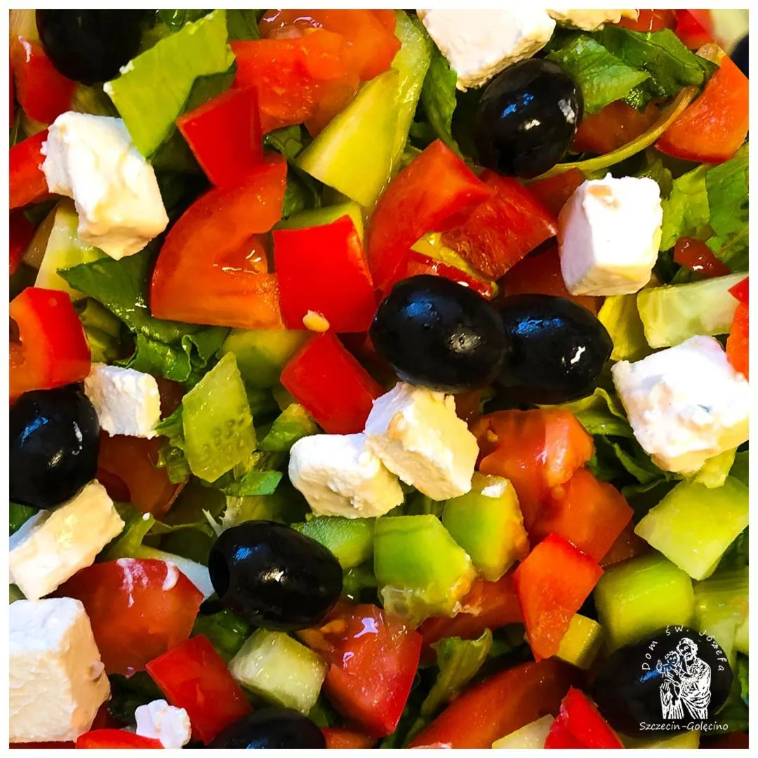 Food and drinks in Dom św. Józefa