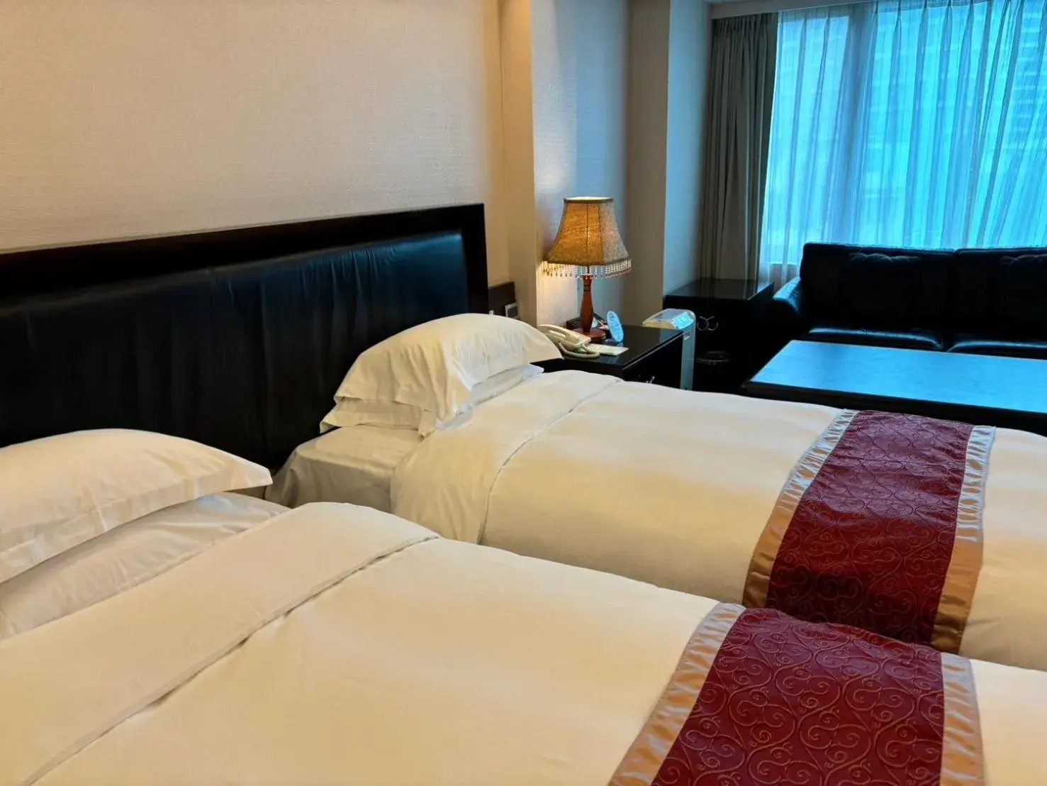 Photo of the whole room, Bed in Art Spa Hotel Photo of the whole room, Bed in Art Spa Hotel