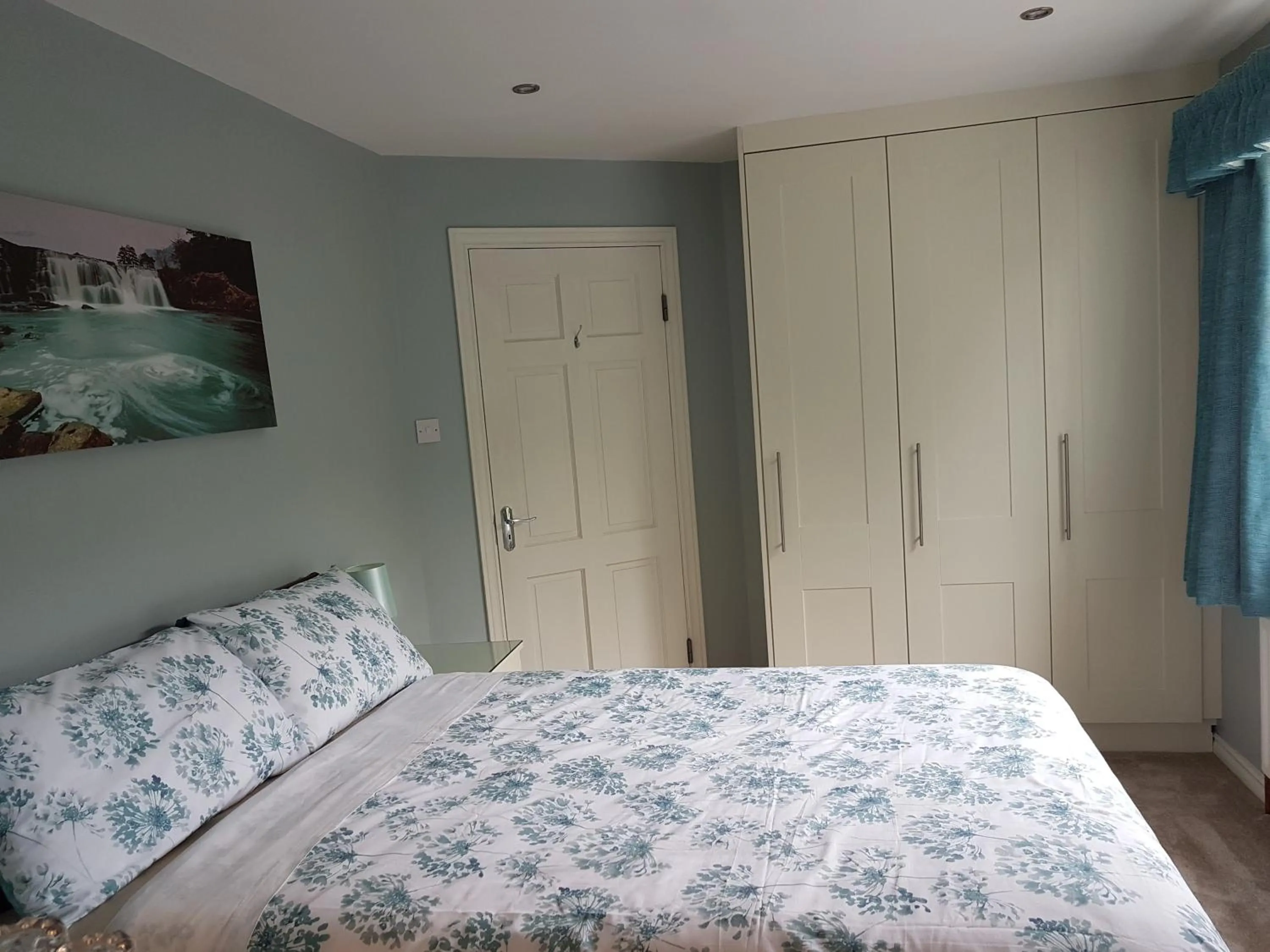 Bed in Greenside B&B