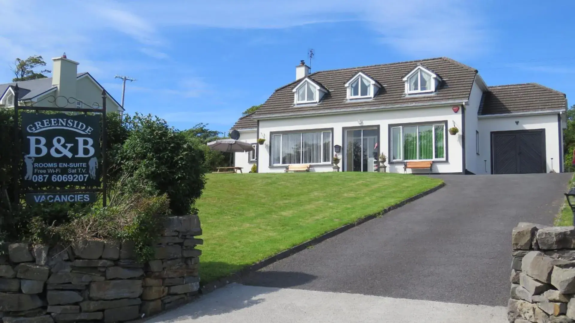 Greenside B&B Greenside B&B