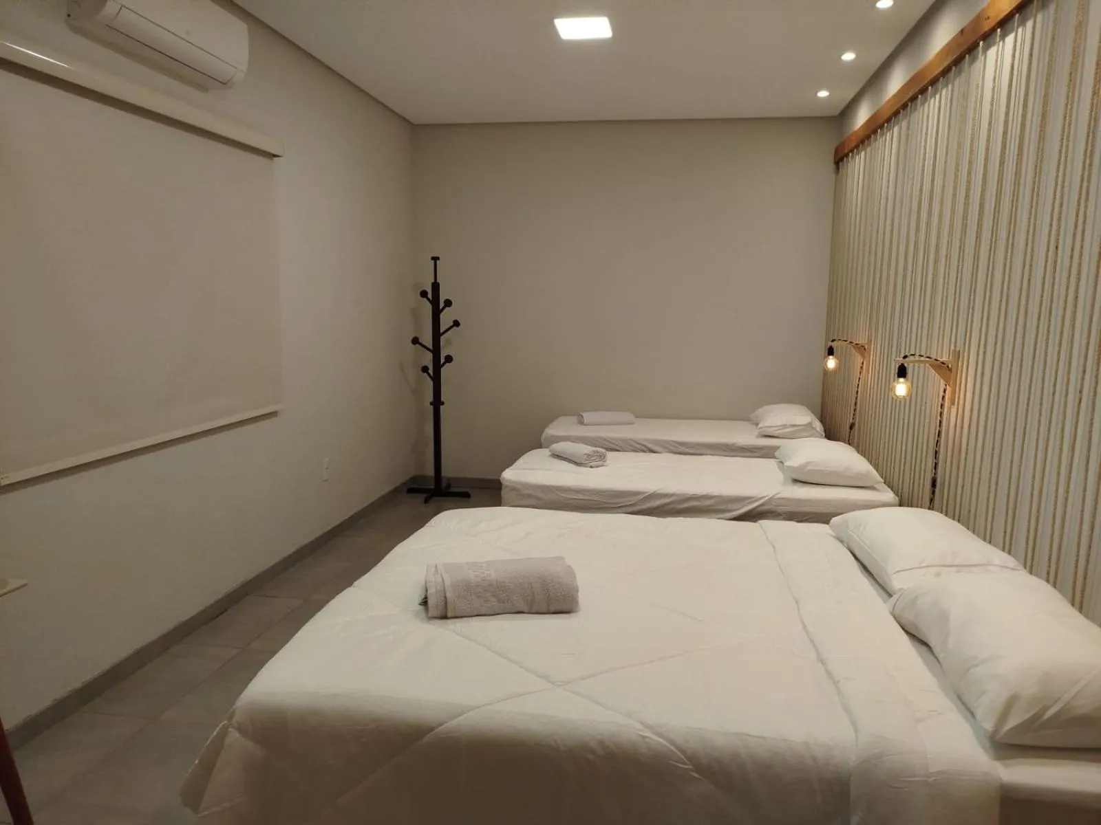 Bed in Sitio Cantin