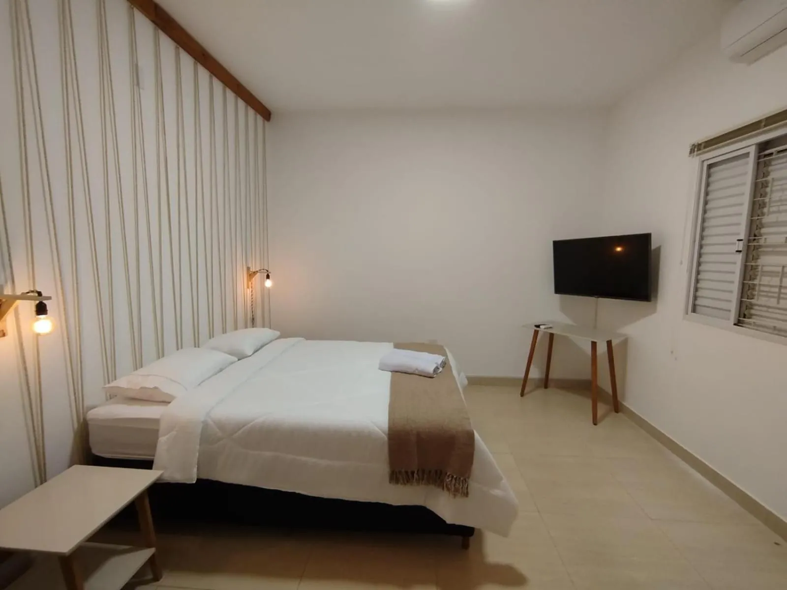 Bed in Sitio Cantin