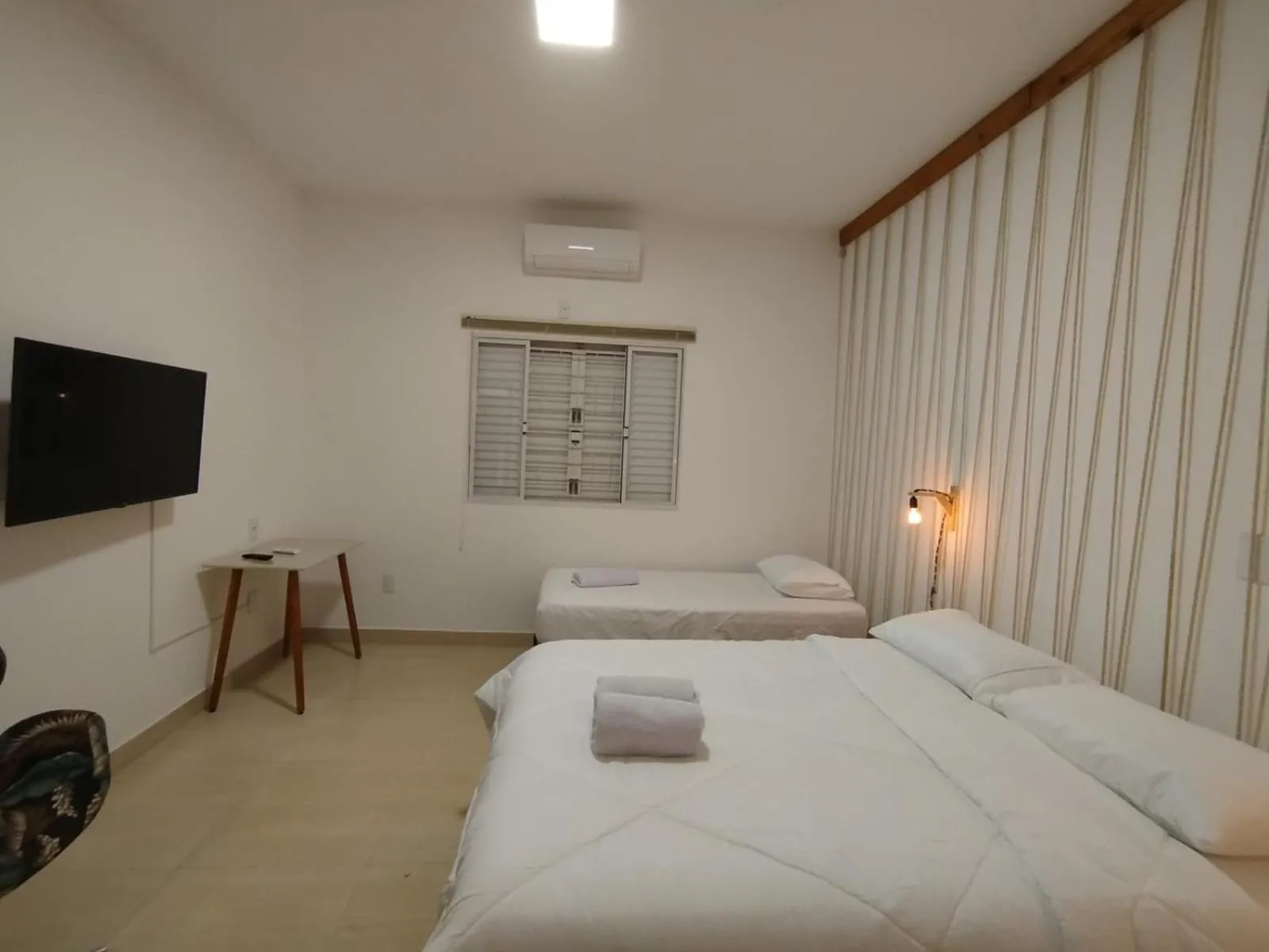 Bed in Sitio Cantin