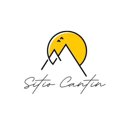 Property logo or sign in Sitio Cantin