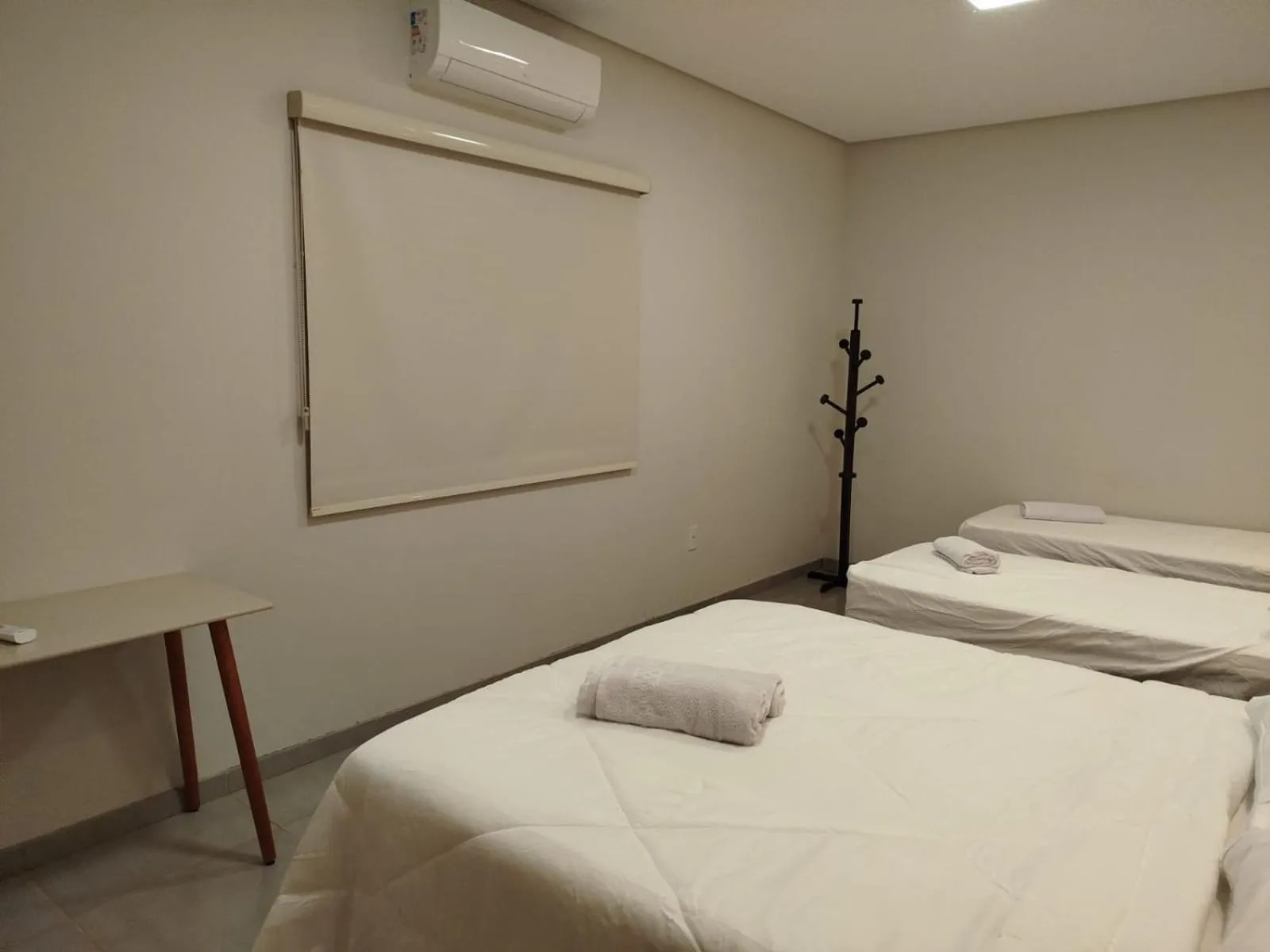 Bed in Sitio Cantin
