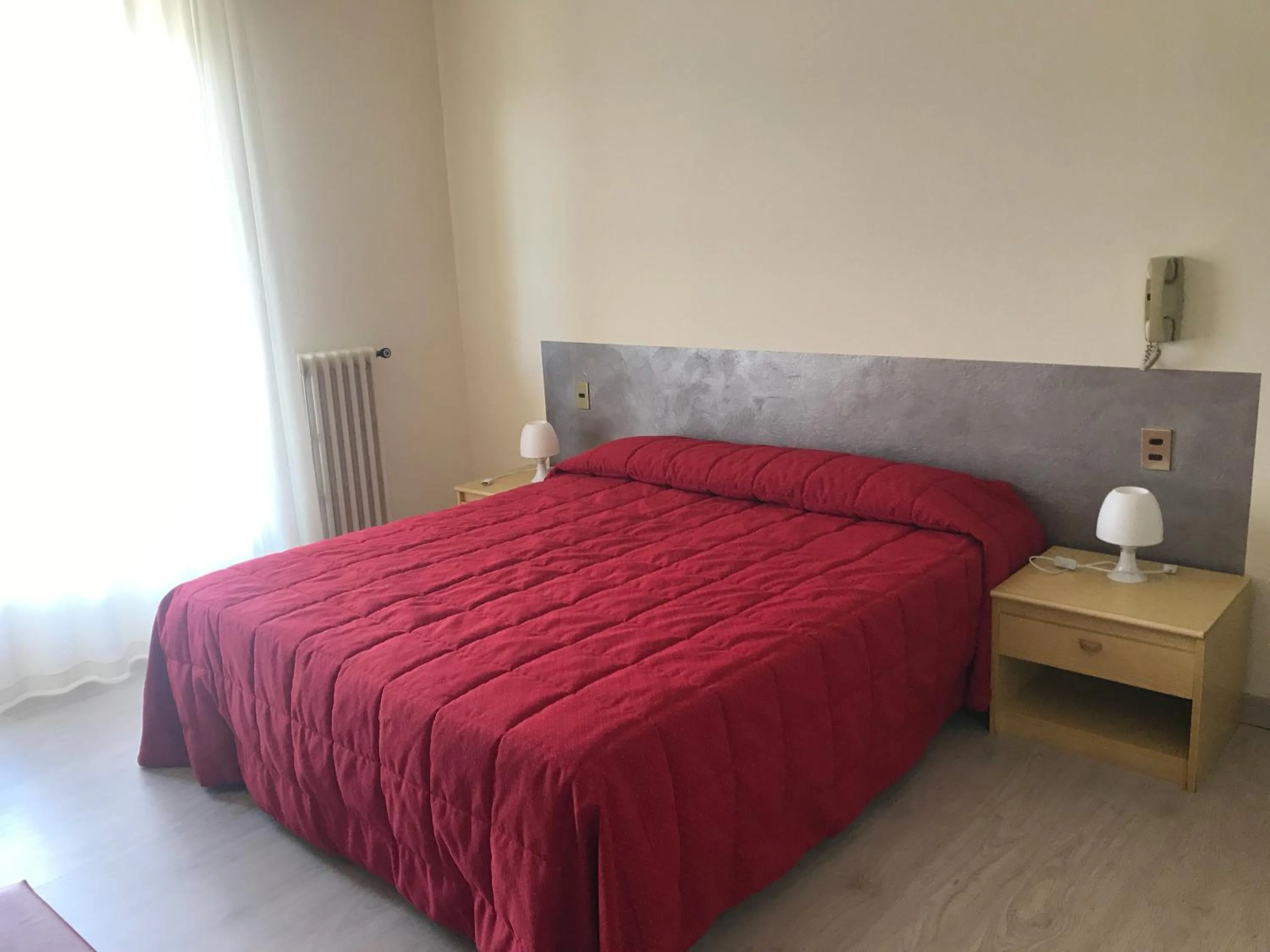 Albergo Bar Ristorante Alla Rama