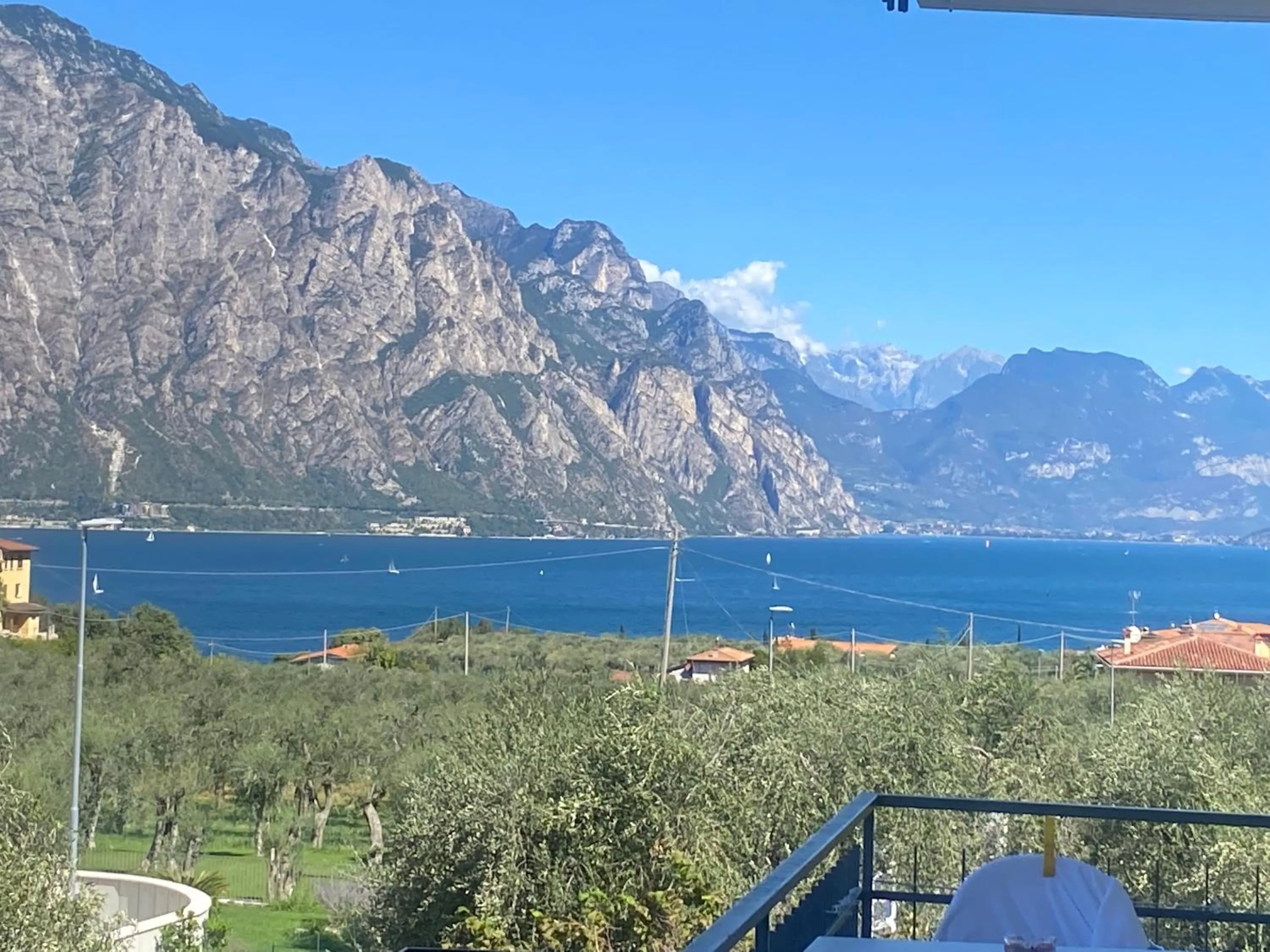 Albergo Bar Ristorante Alla Rama