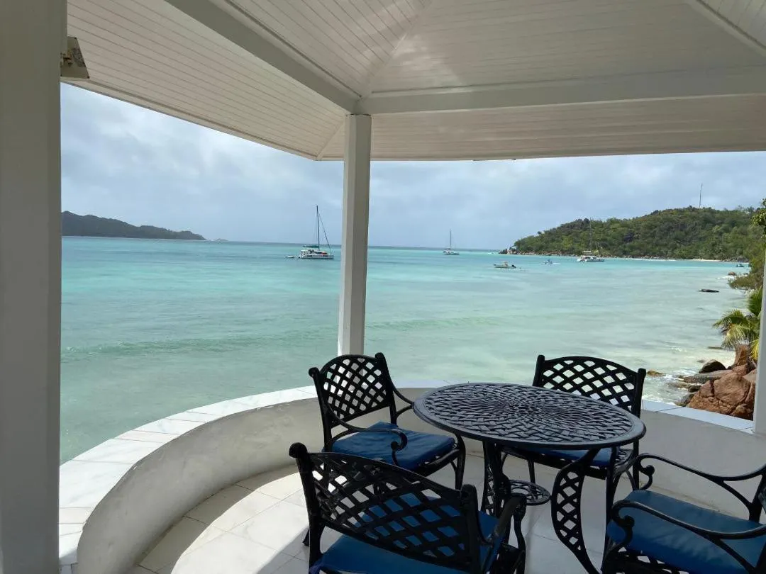 Sea view in Coin D'or